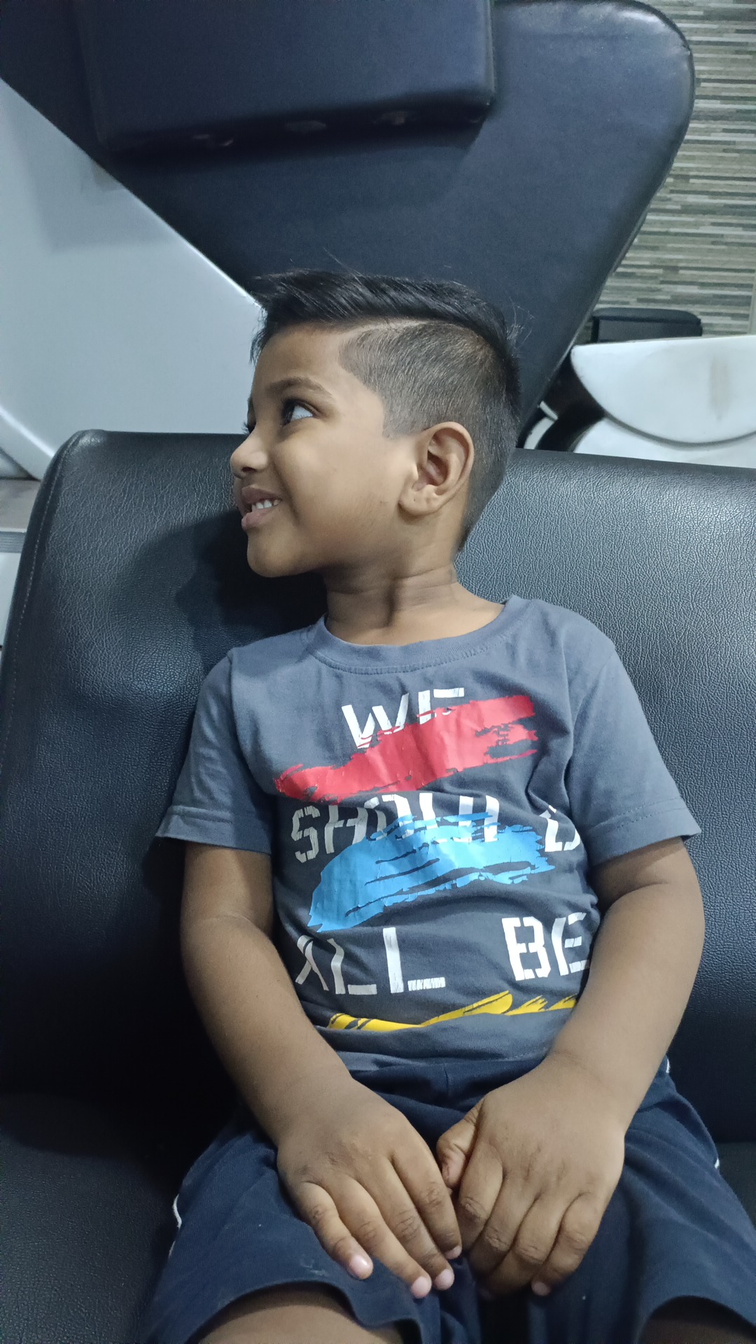 Green Trends in Royapettah, Chennai