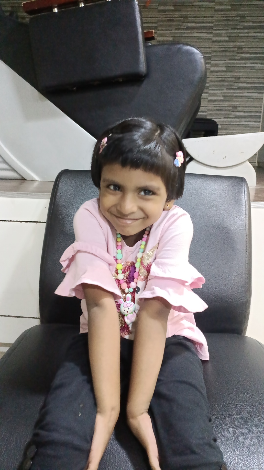 Green Trends in Royapettah, Chennai