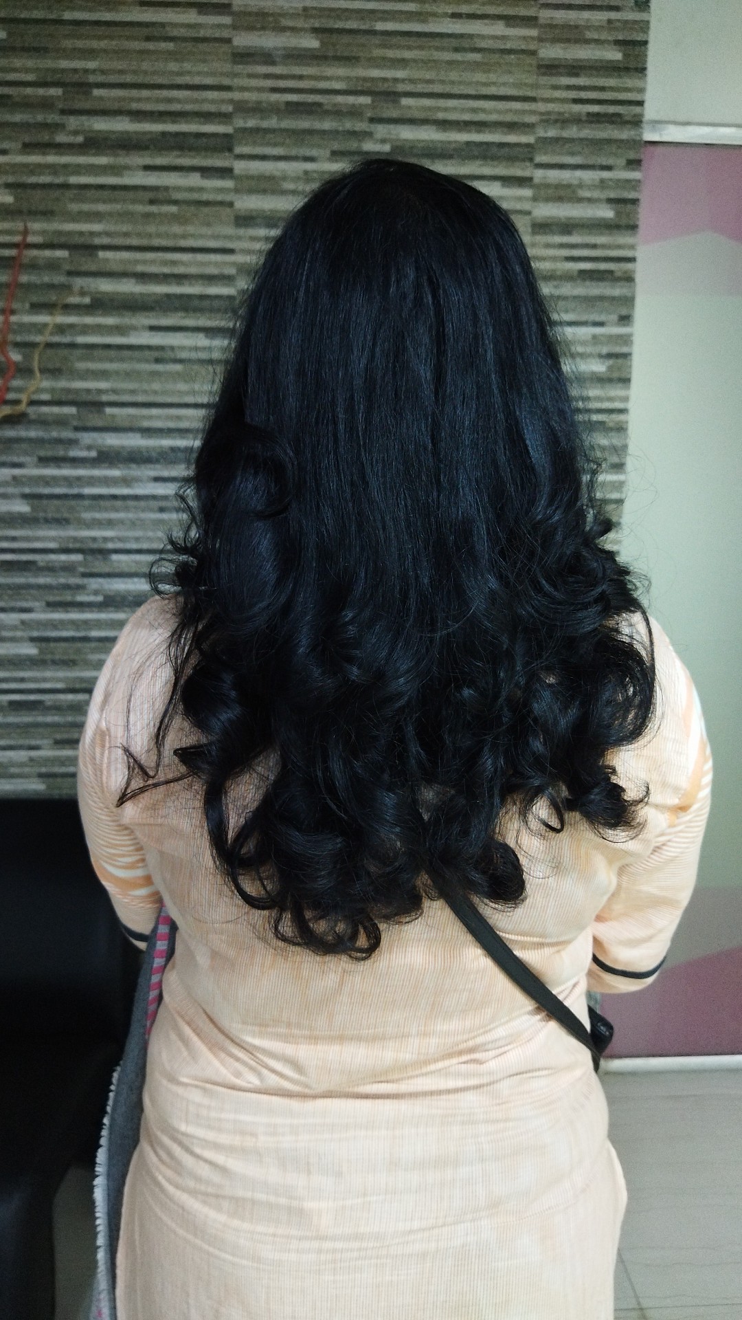 Green Trends in Royapettah, Chennai