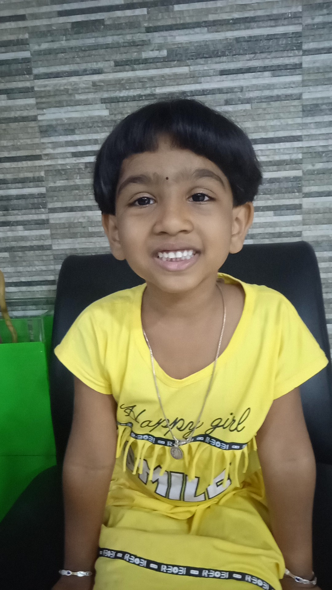 Green Trends in Royapettah, Chennai