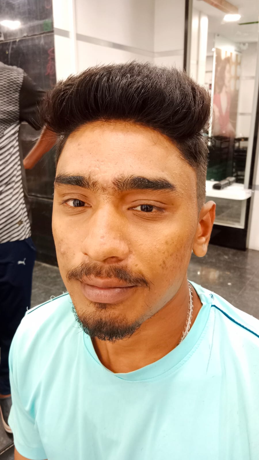 Green Trends in Ramanathapuram, Coimbatore