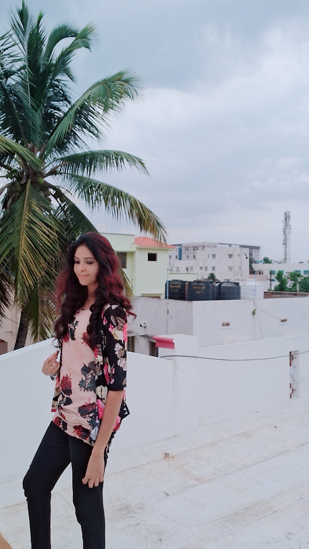 Green Trends in Ramanathapuram, Coimbatore