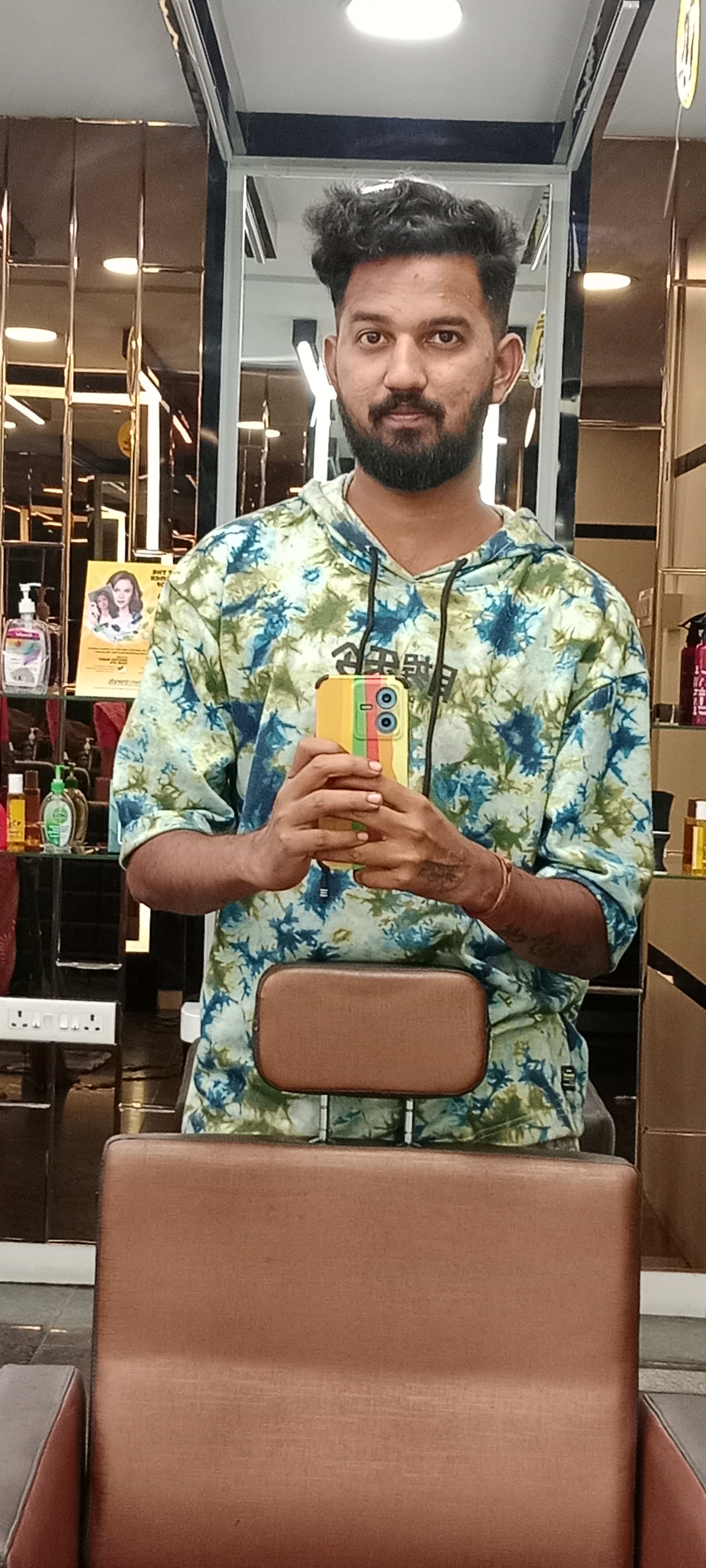 Green Trends in Ramanathapuram, Coimbatore