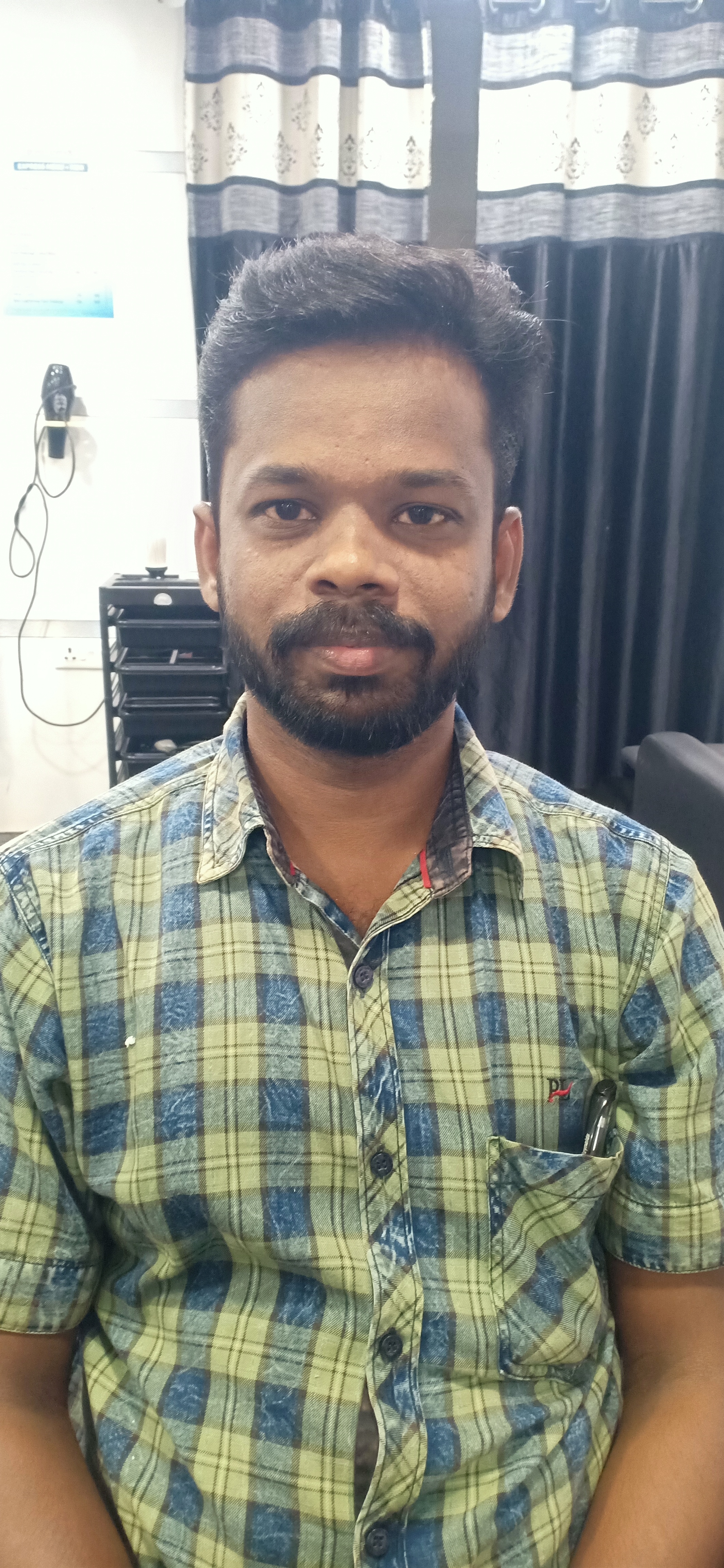 Green Trends in Ramanathapuram, Coimbatore