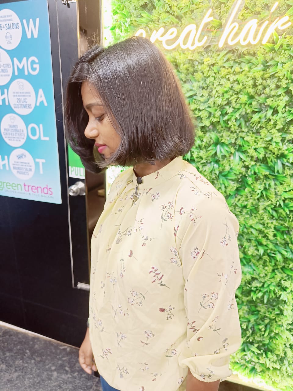 Green Trends in Ramanathapuram, Coimbatore