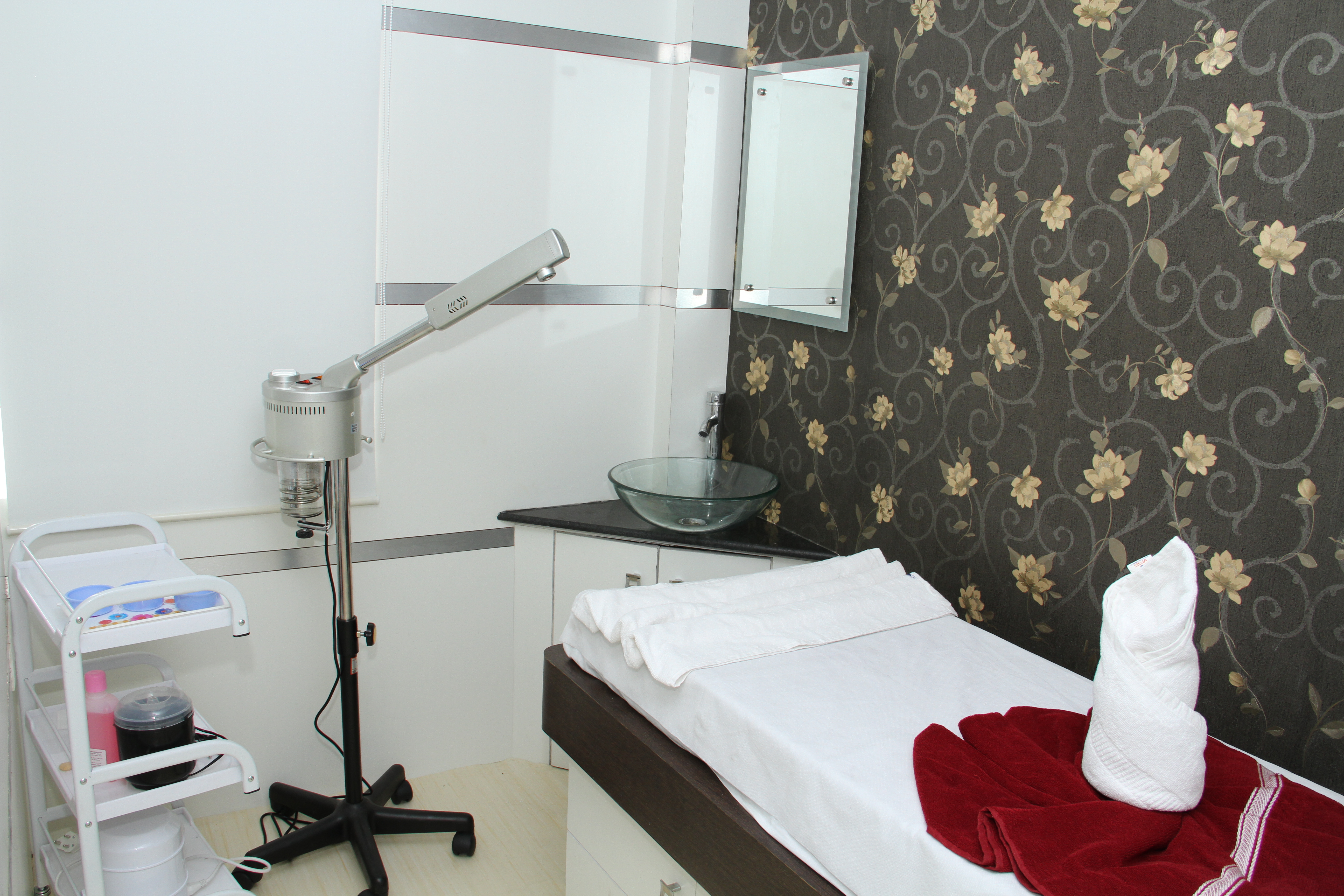 Green Trends in Ramanathapuram, Coimbatore