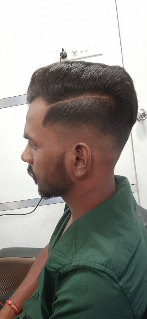 Green Trends in Ramanathapuram, Coimbatore