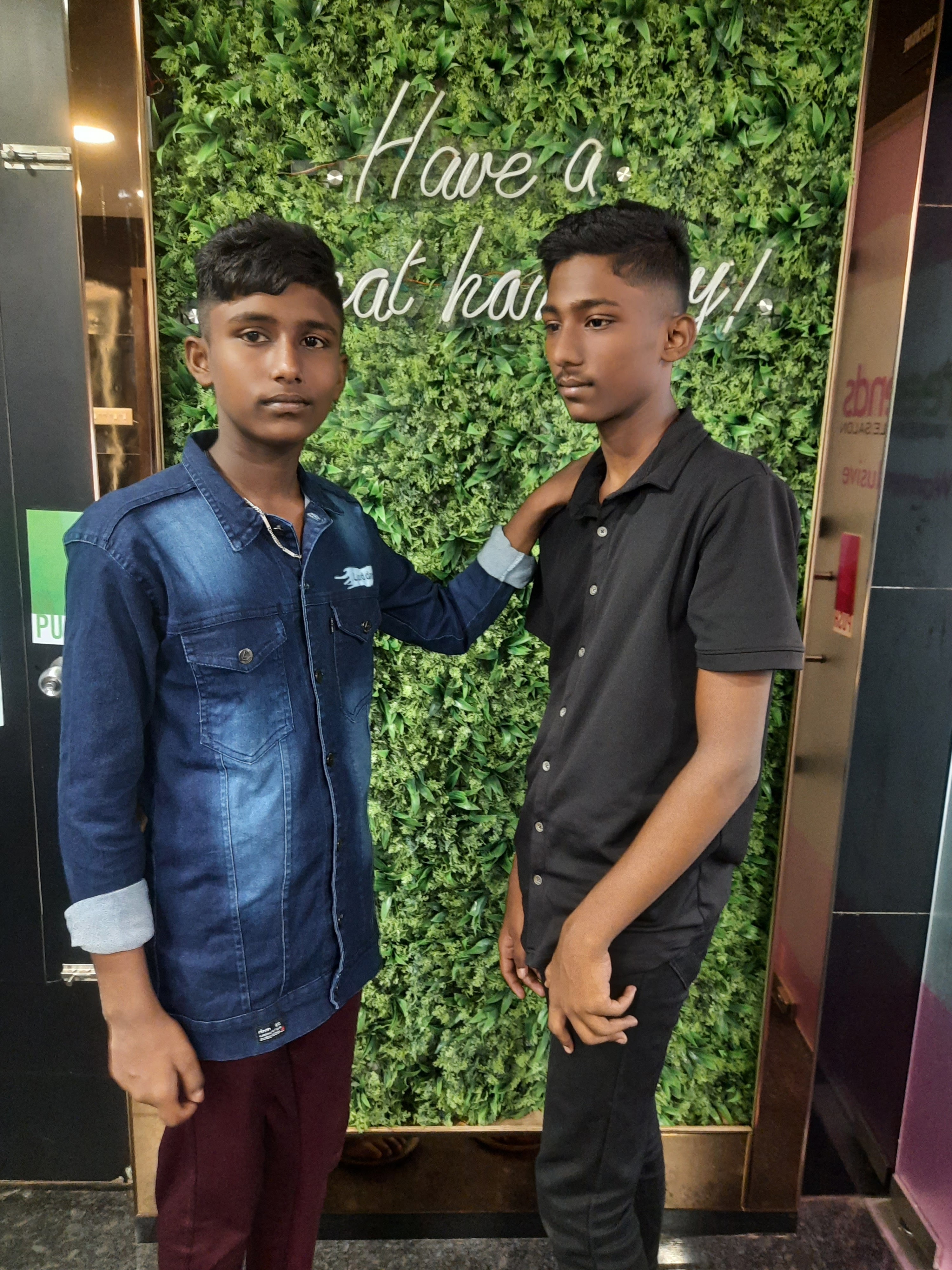 Green Trends in Ramanathapuram, Coimbatore