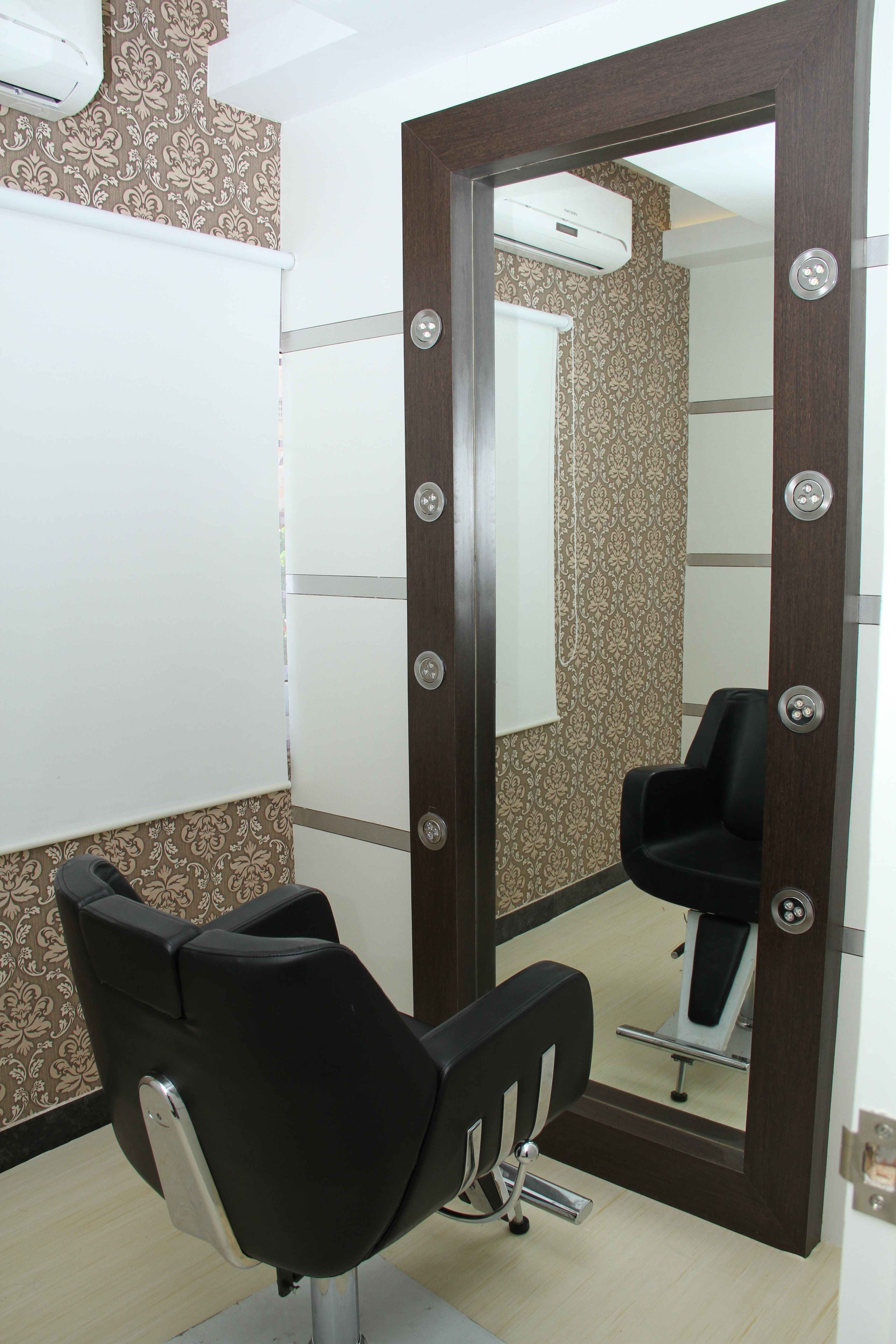 Green Trends in Ramanathapuram, Coimbatore