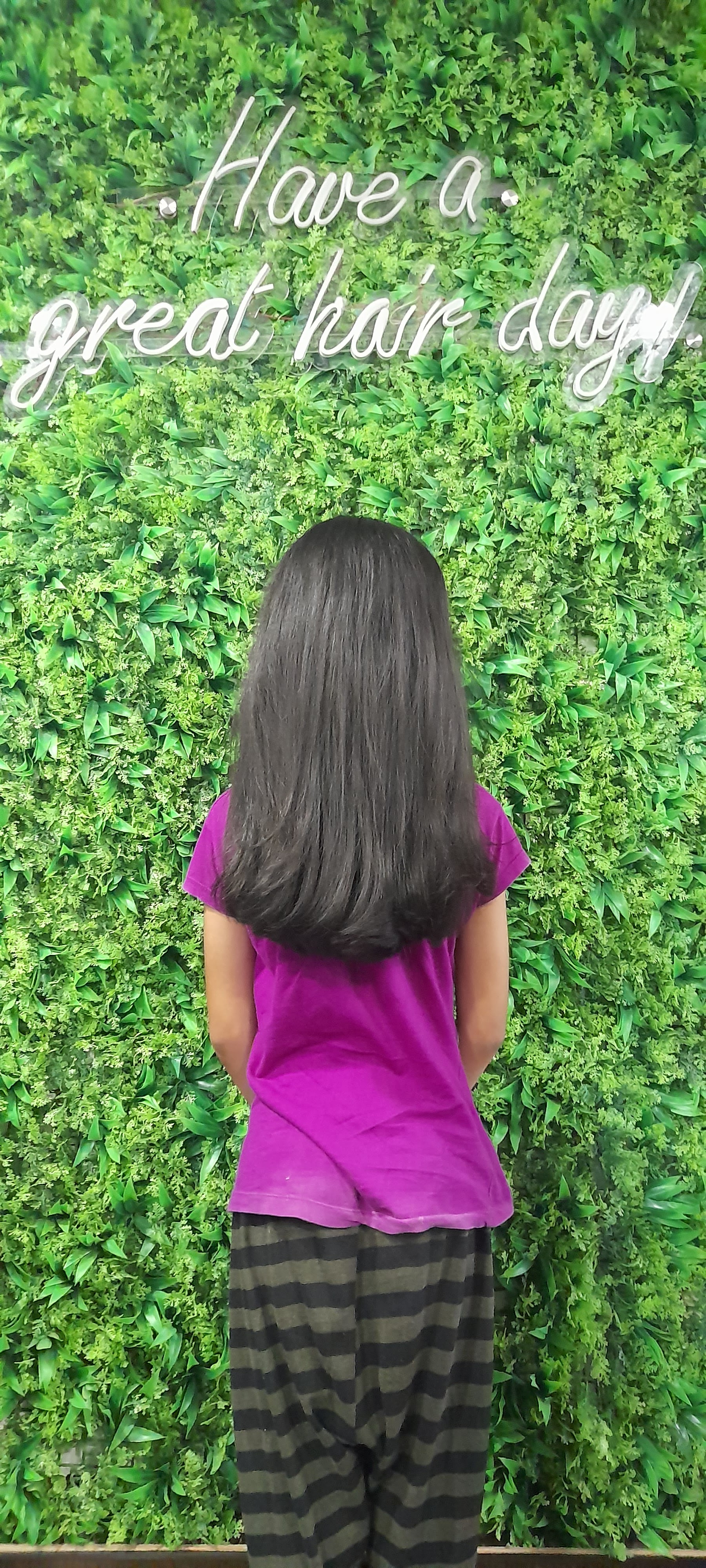 Green Trends in Ramanathapuram, Coimbatore