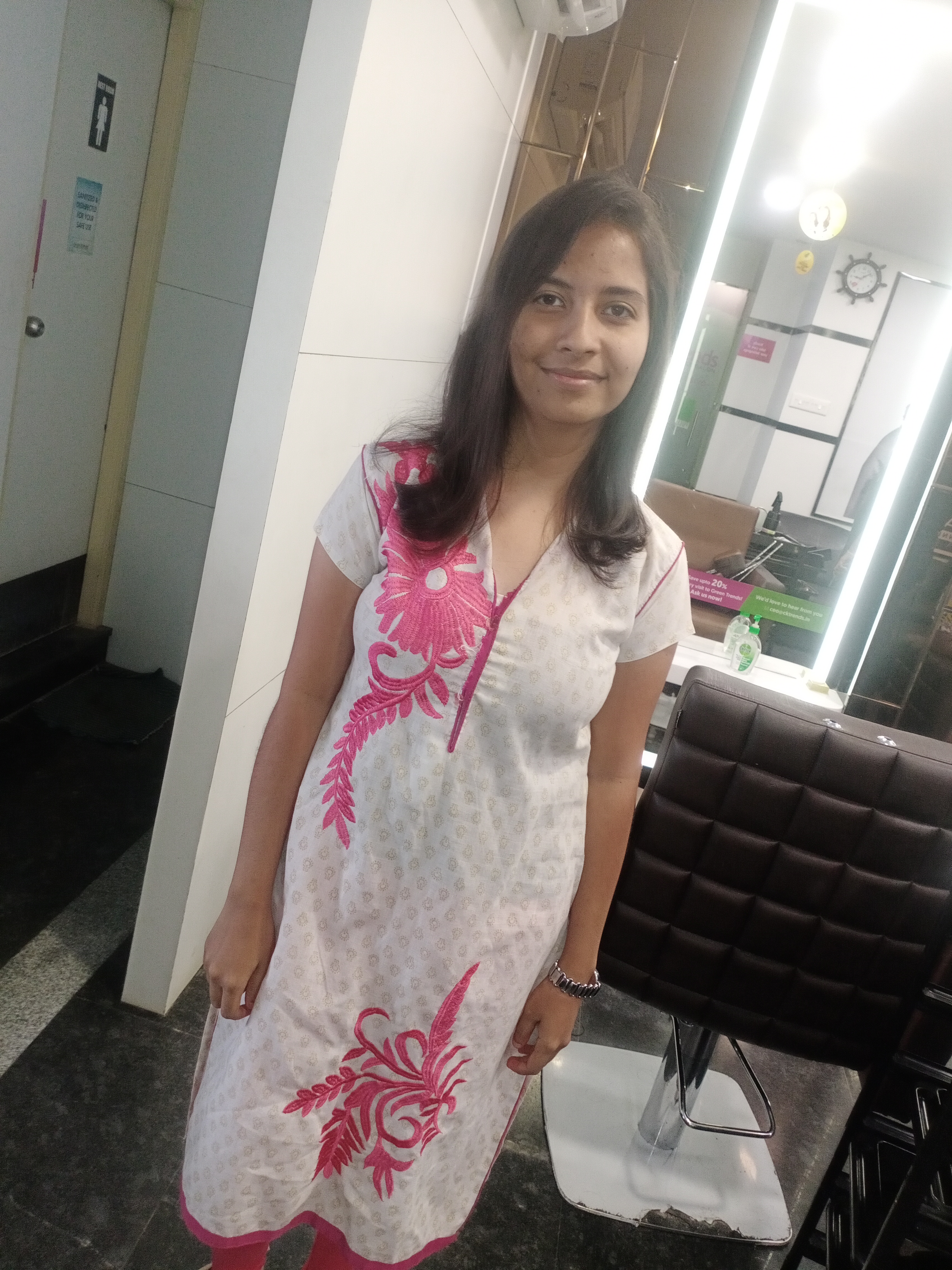 Green Trends in Ramanathapuram, Coimbatore