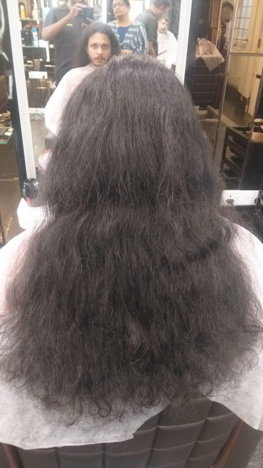 Green Trends in Ramanathapuram, Coimbatore