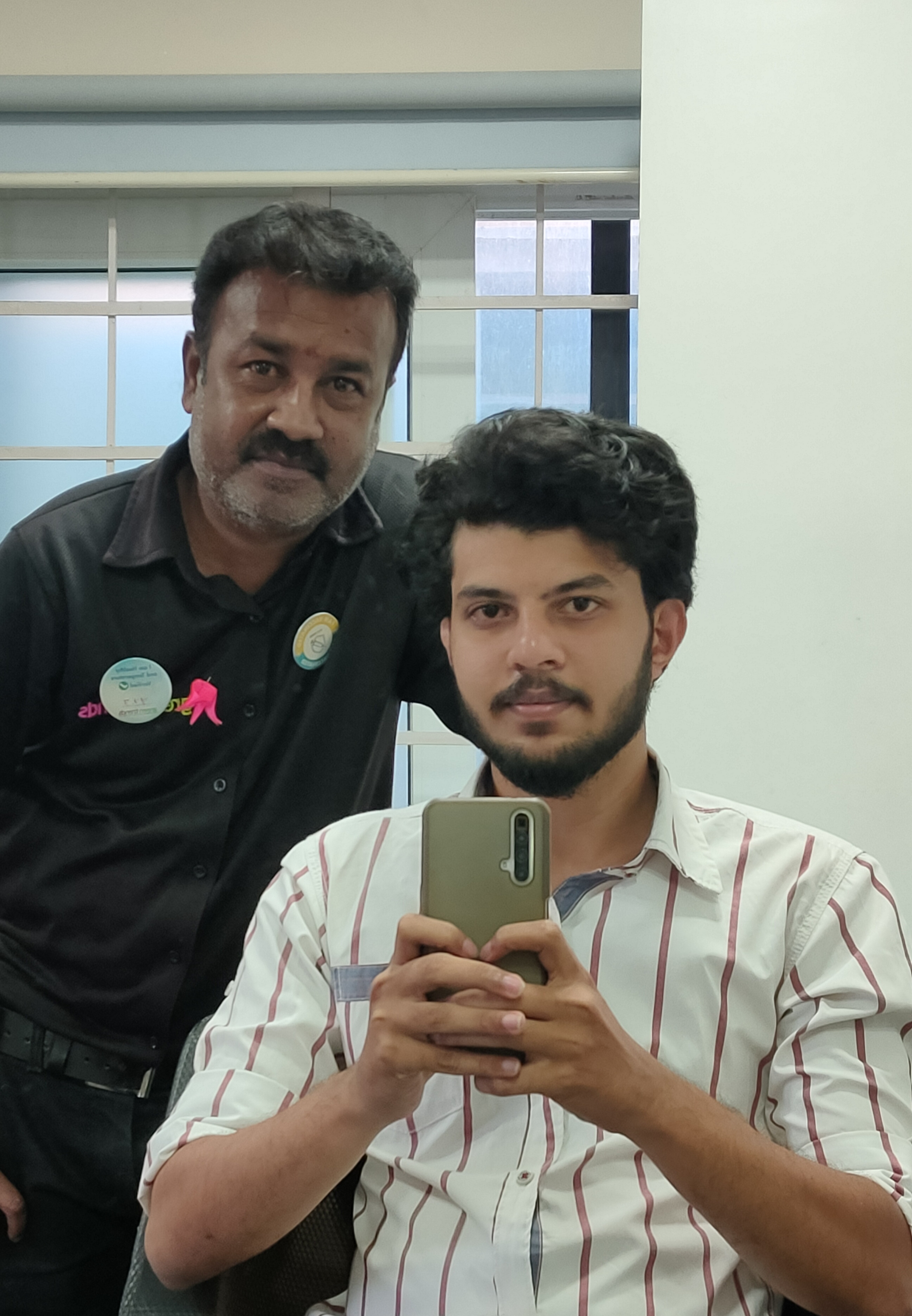 Green Trends in Ramanathapuram, Coimbatore