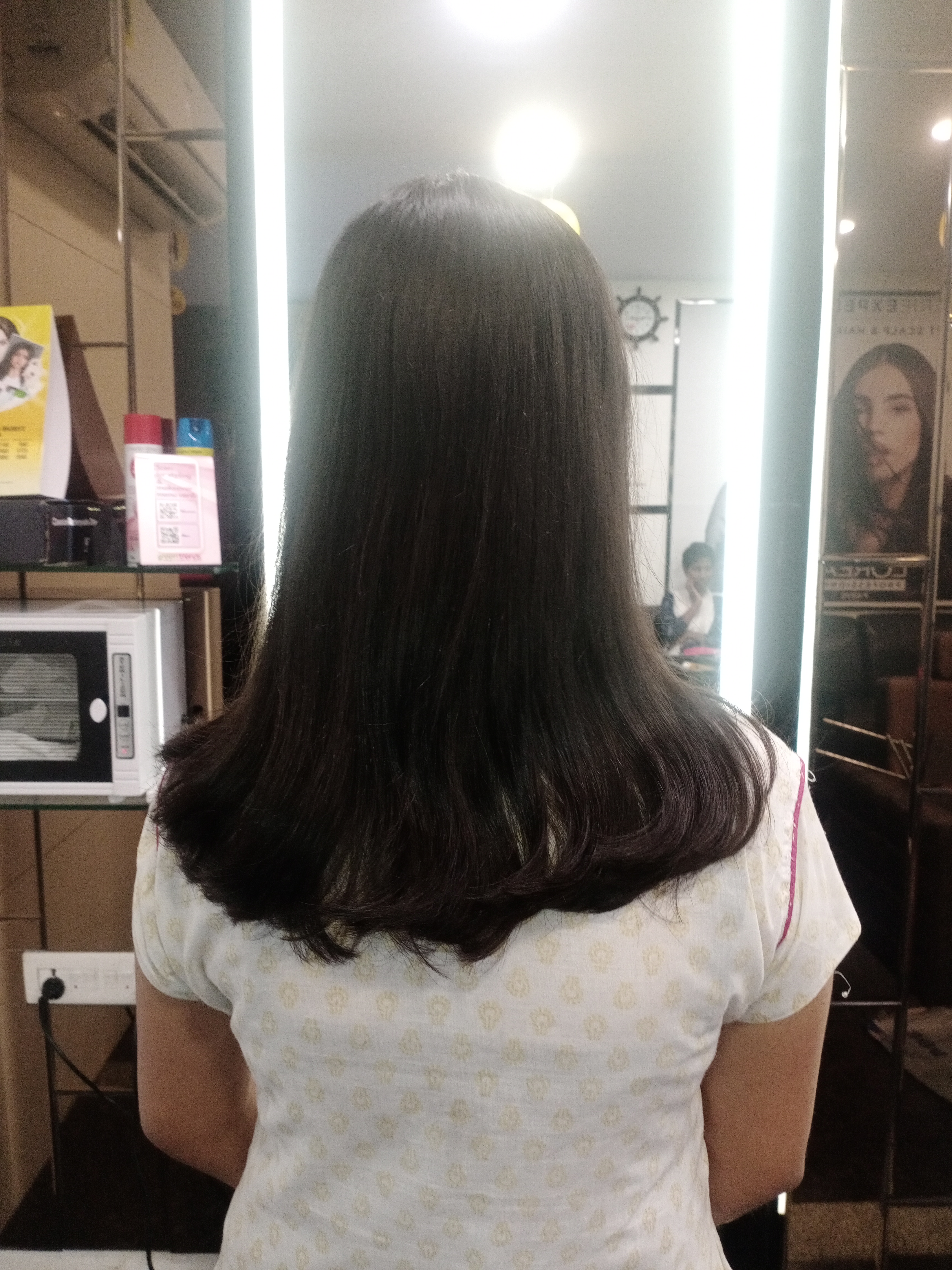 Green Trends in Ramanathapuram, Coimbatore