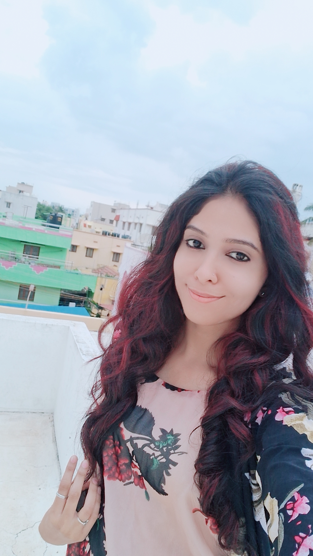 Green Trends in Ramanathapuram, Coimbatore