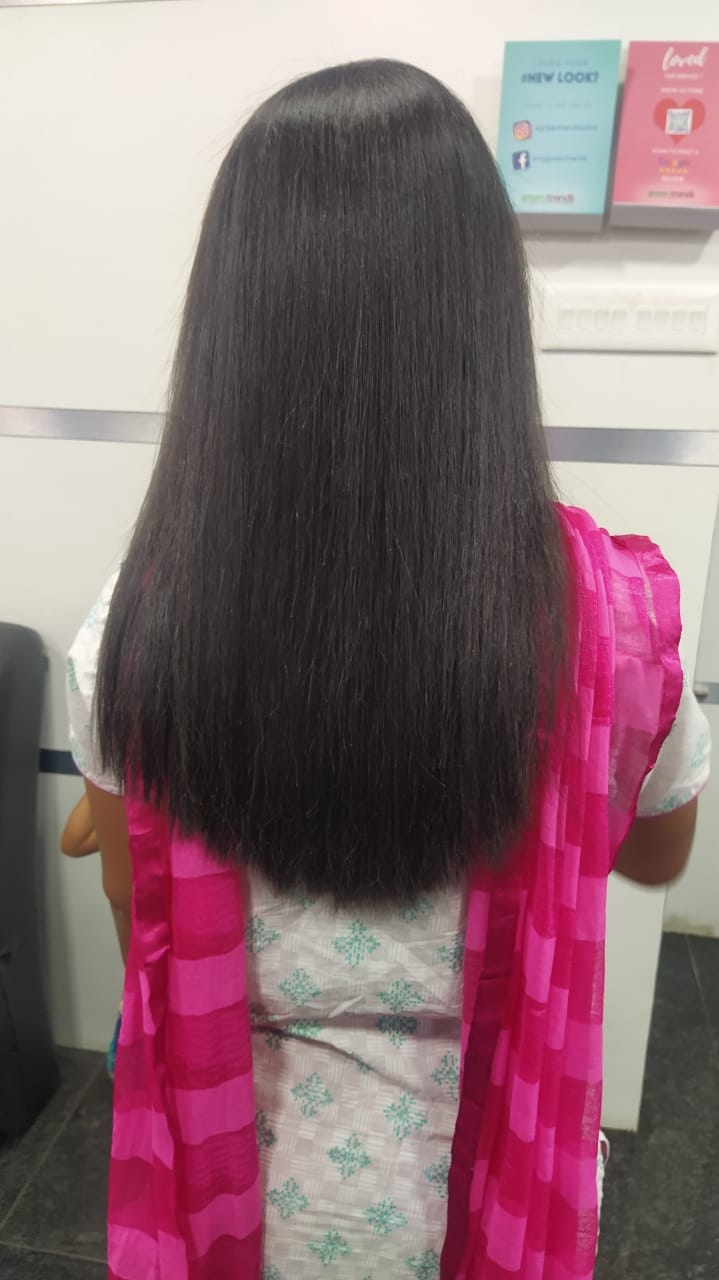 Green Trends in Ramanathapuram, Coimbatore