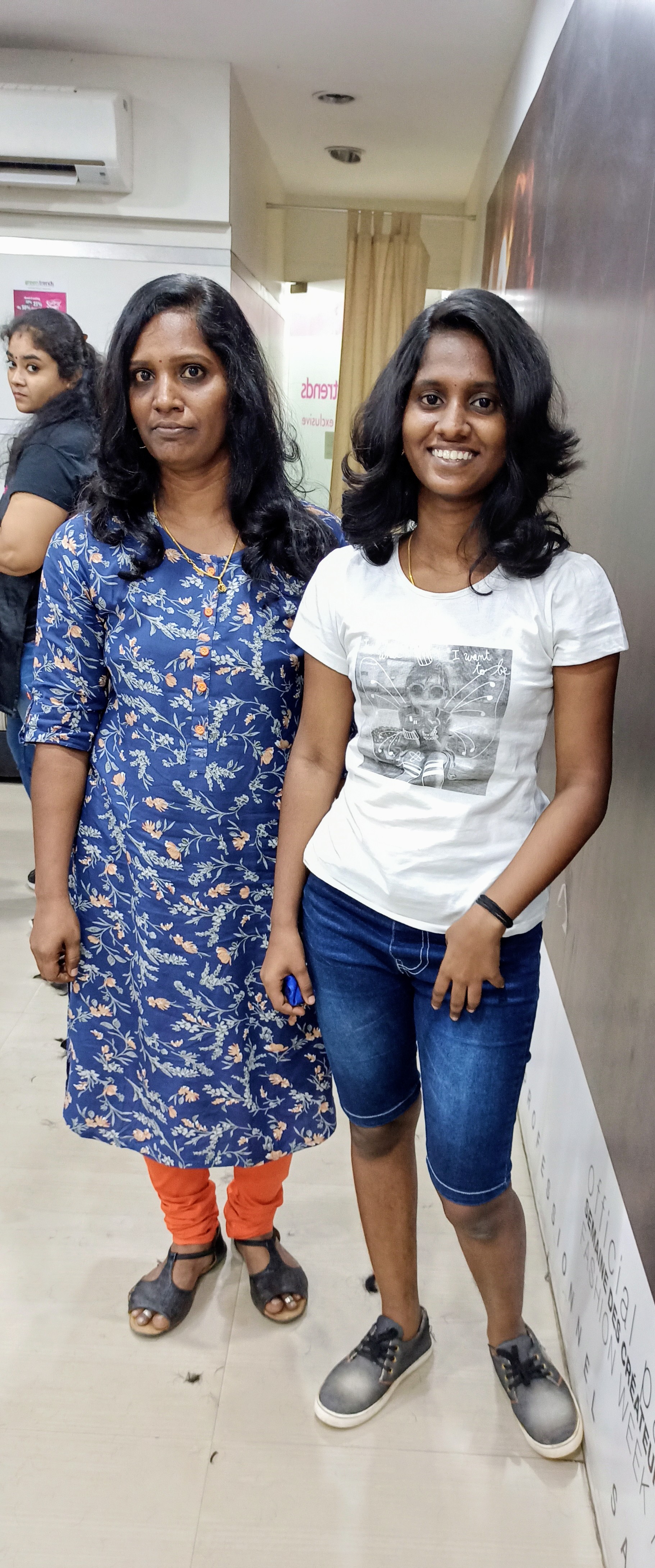 Green Trends in Ponmeni, Madurai