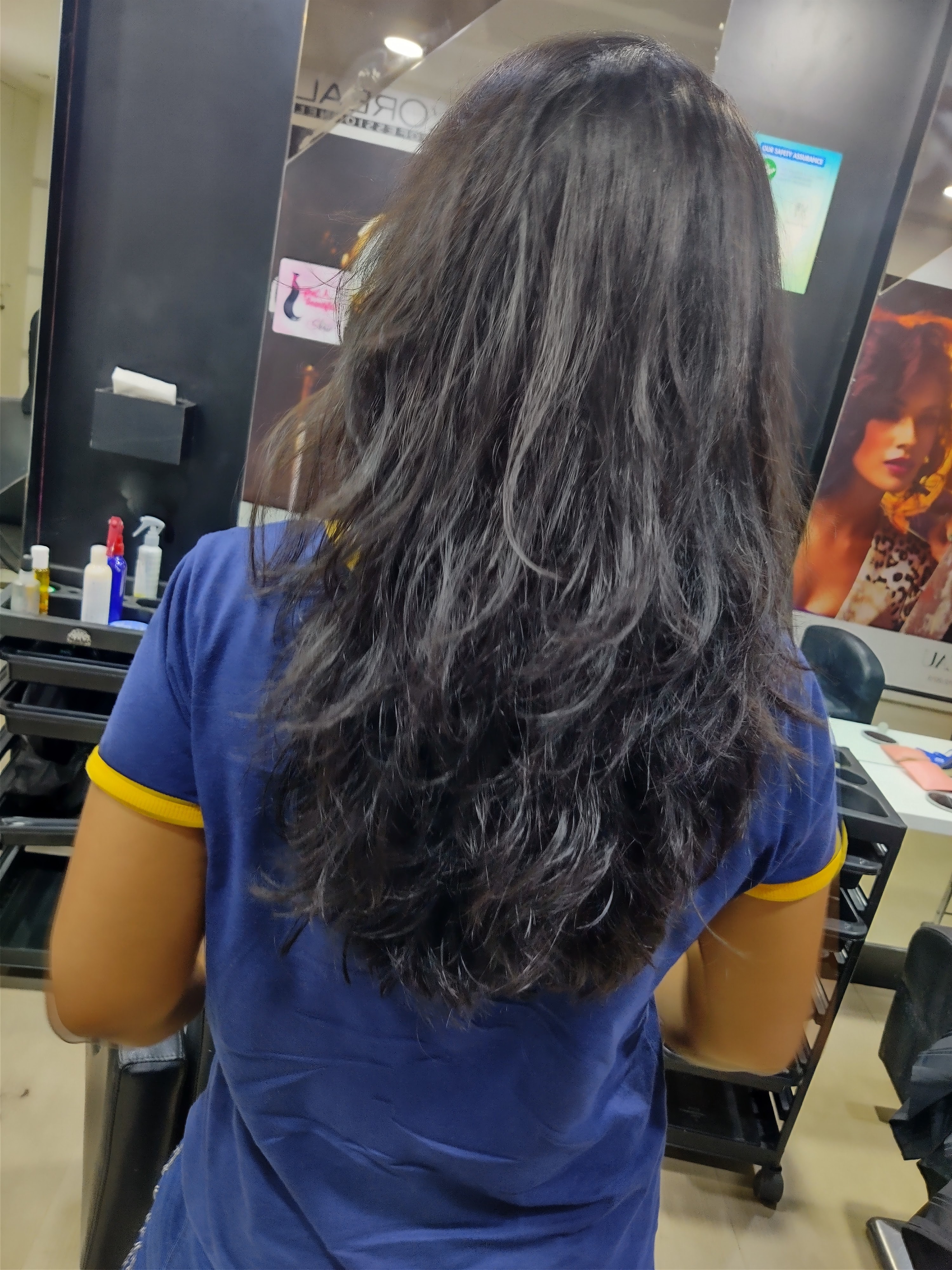 Green Trends in Ponmeni, Madurai