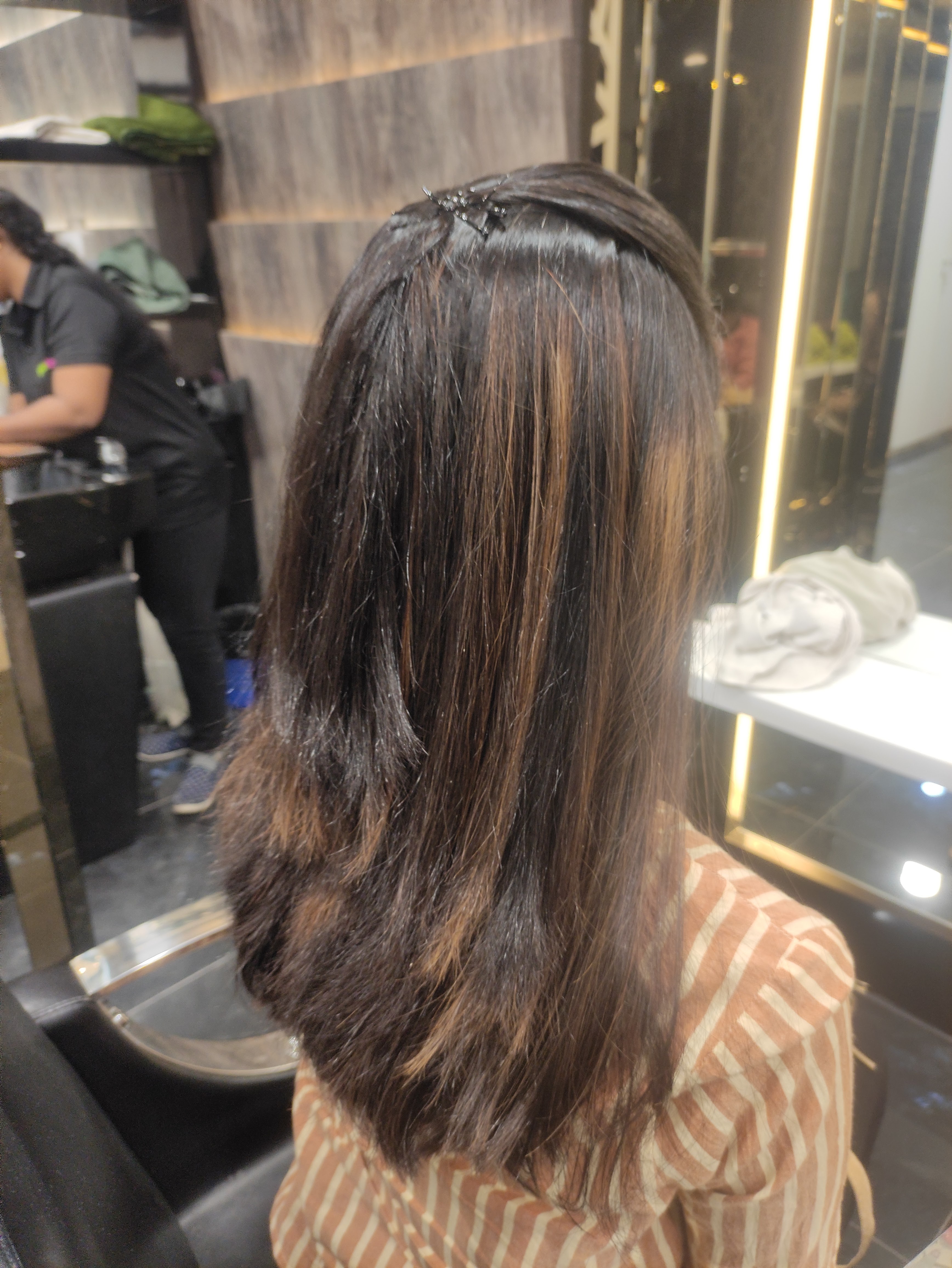 Green Trends in Ponmeni, Madurai