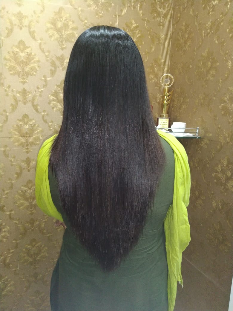 Green Trends in Ponmeni, Madurai