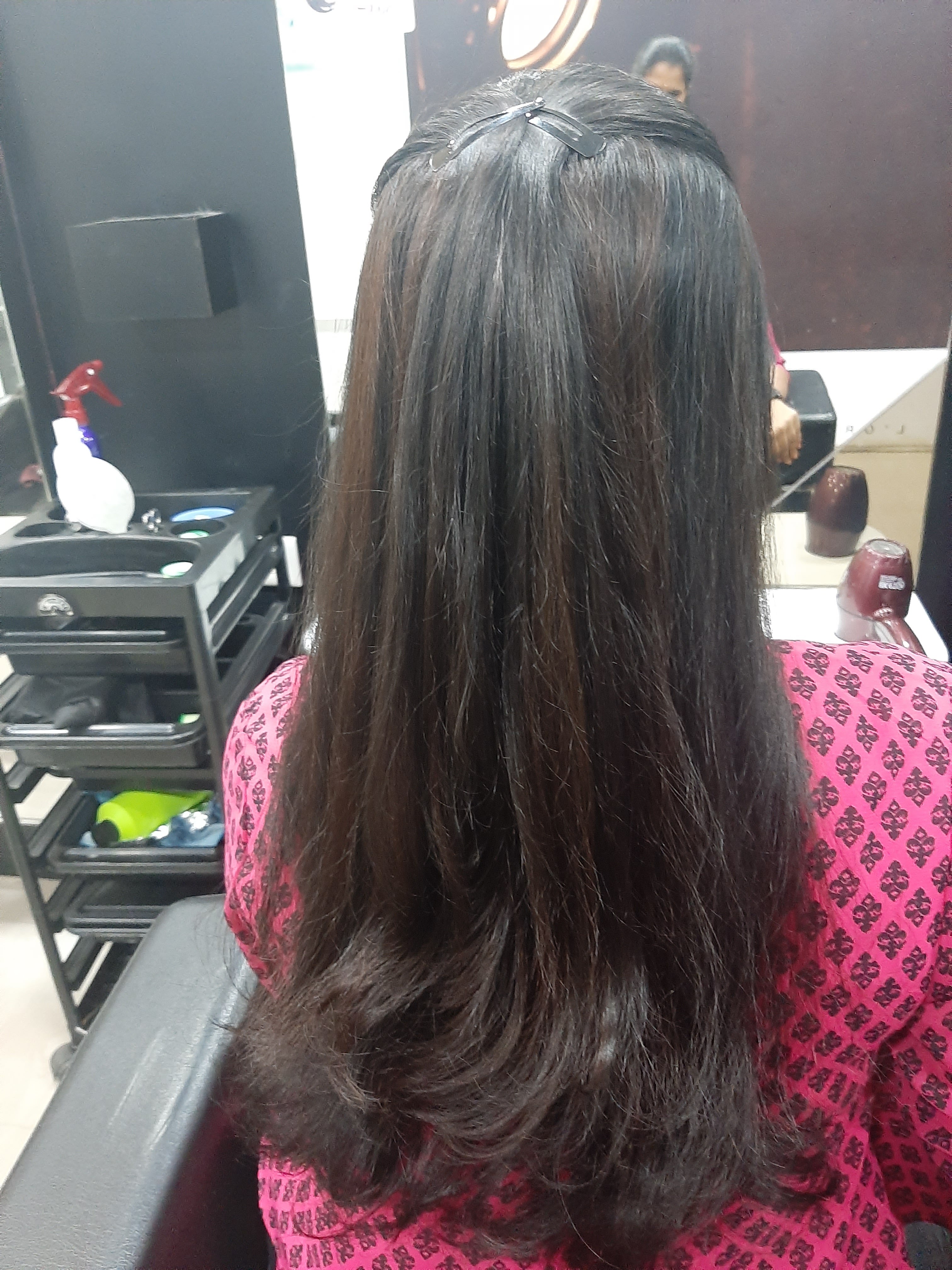 Green Trends in Ponmeni, Madurai