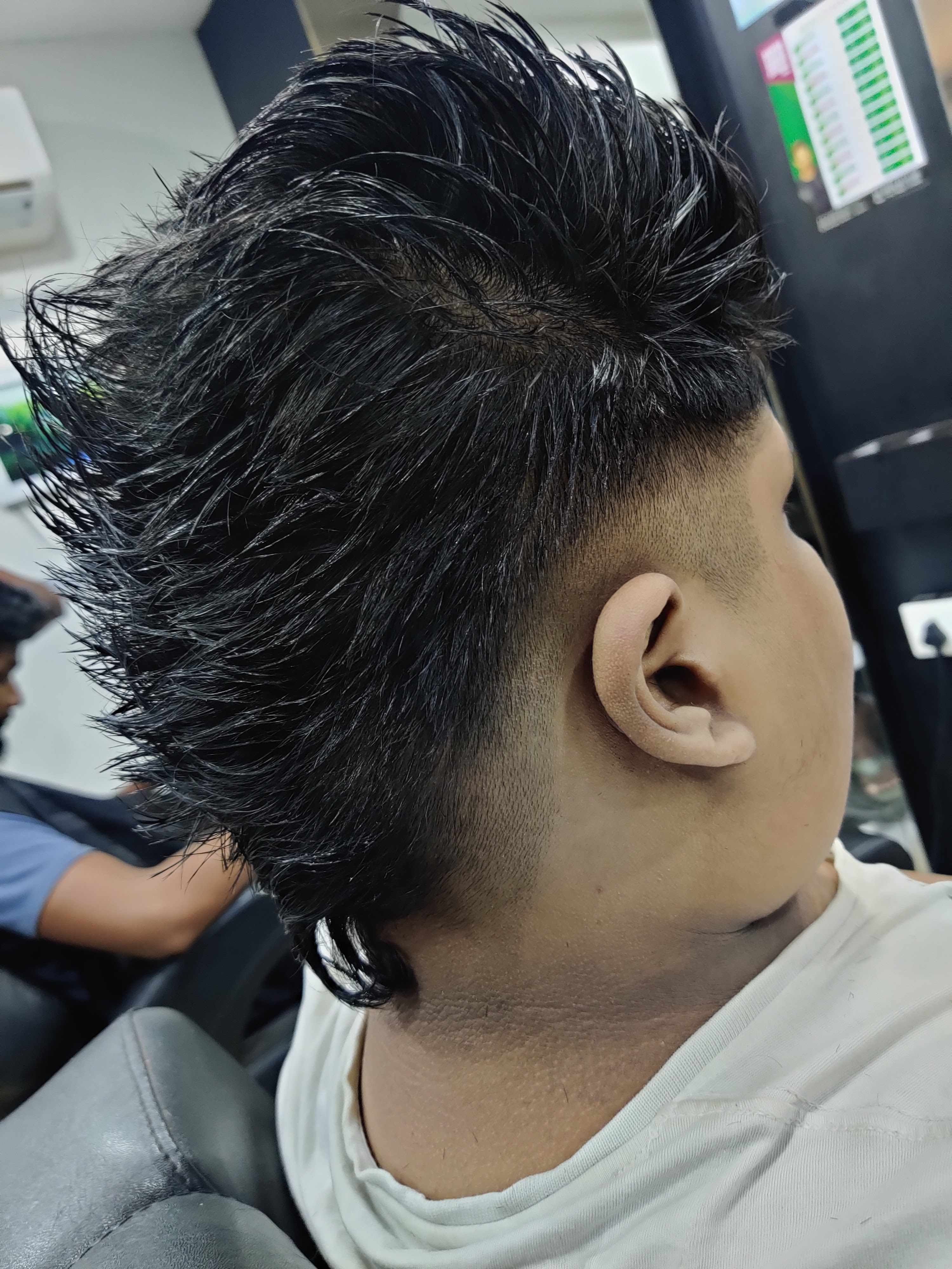 Green Trends in Ponmeni, Madurai