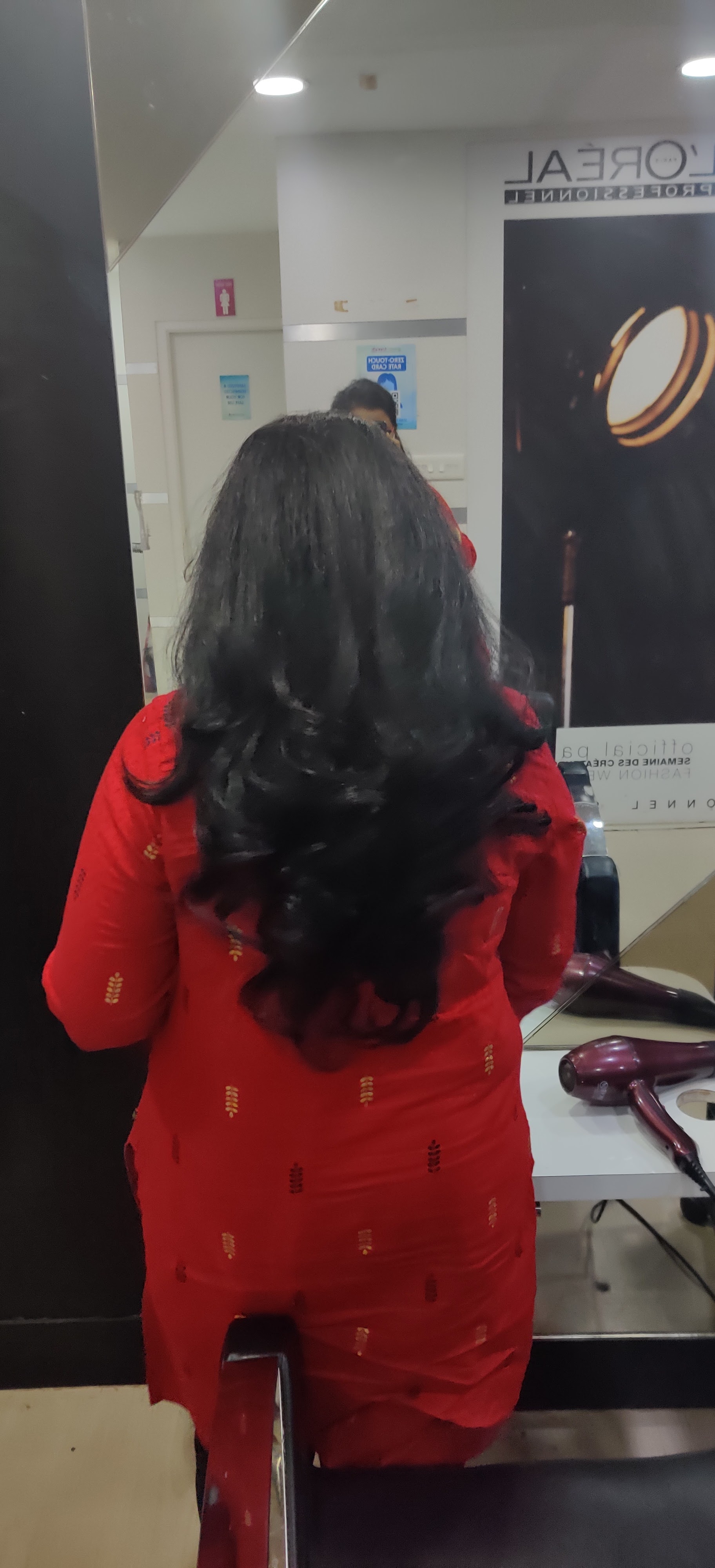 Green Trends in Ponmeni, Madurai