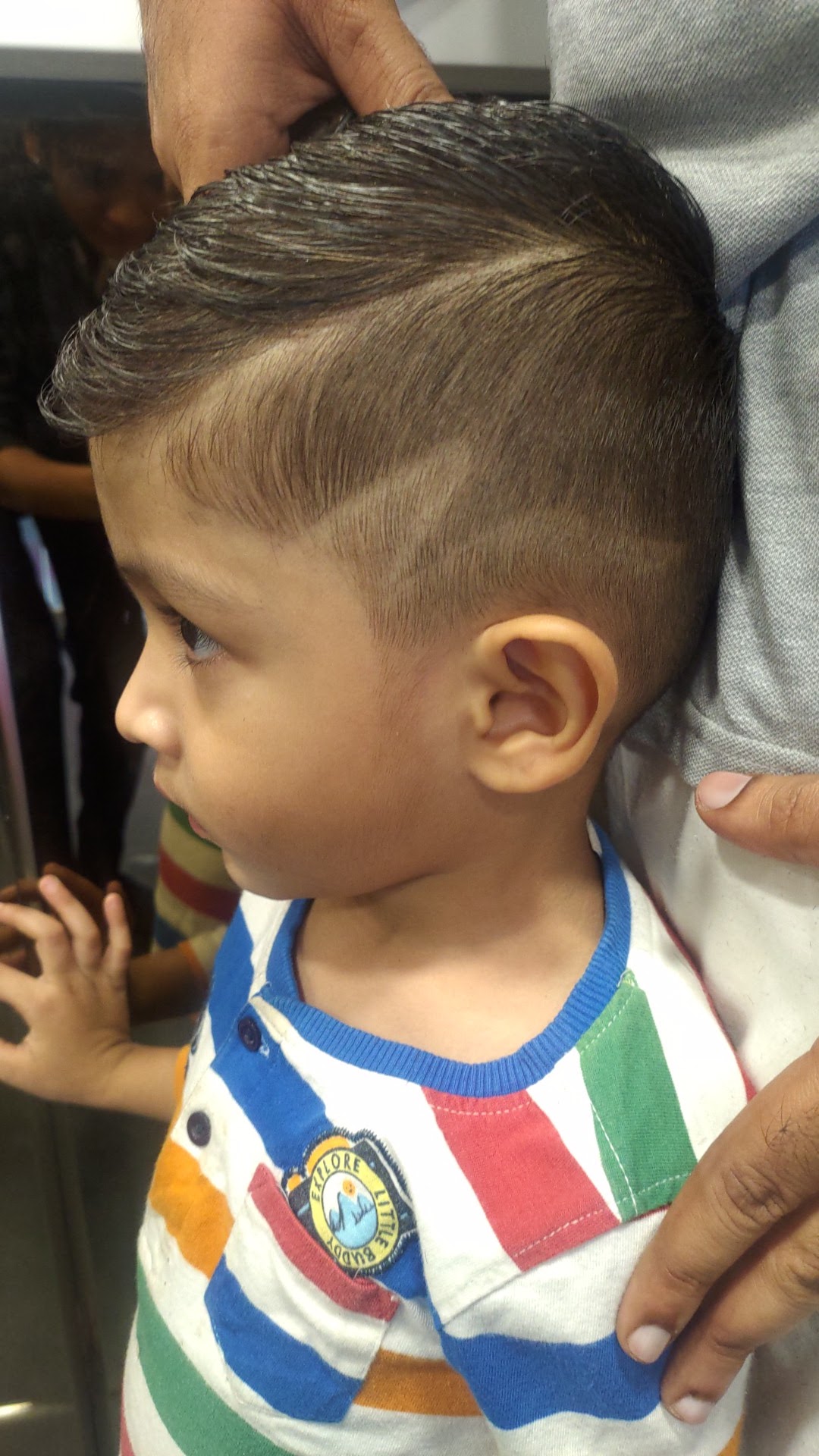 Green Trends in Ponmeni, Madurai