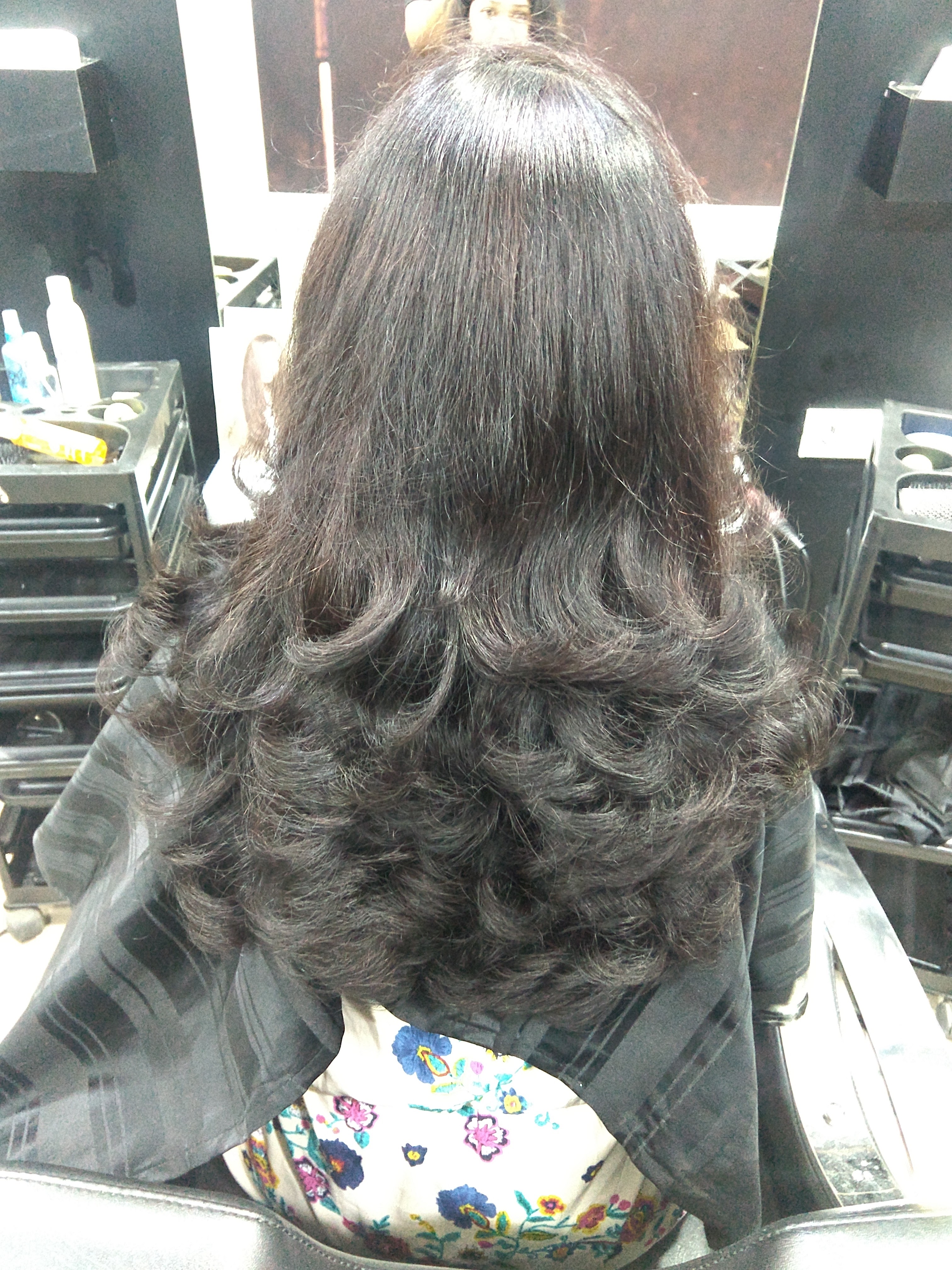 Green Trends in Ponmeni, Madurai