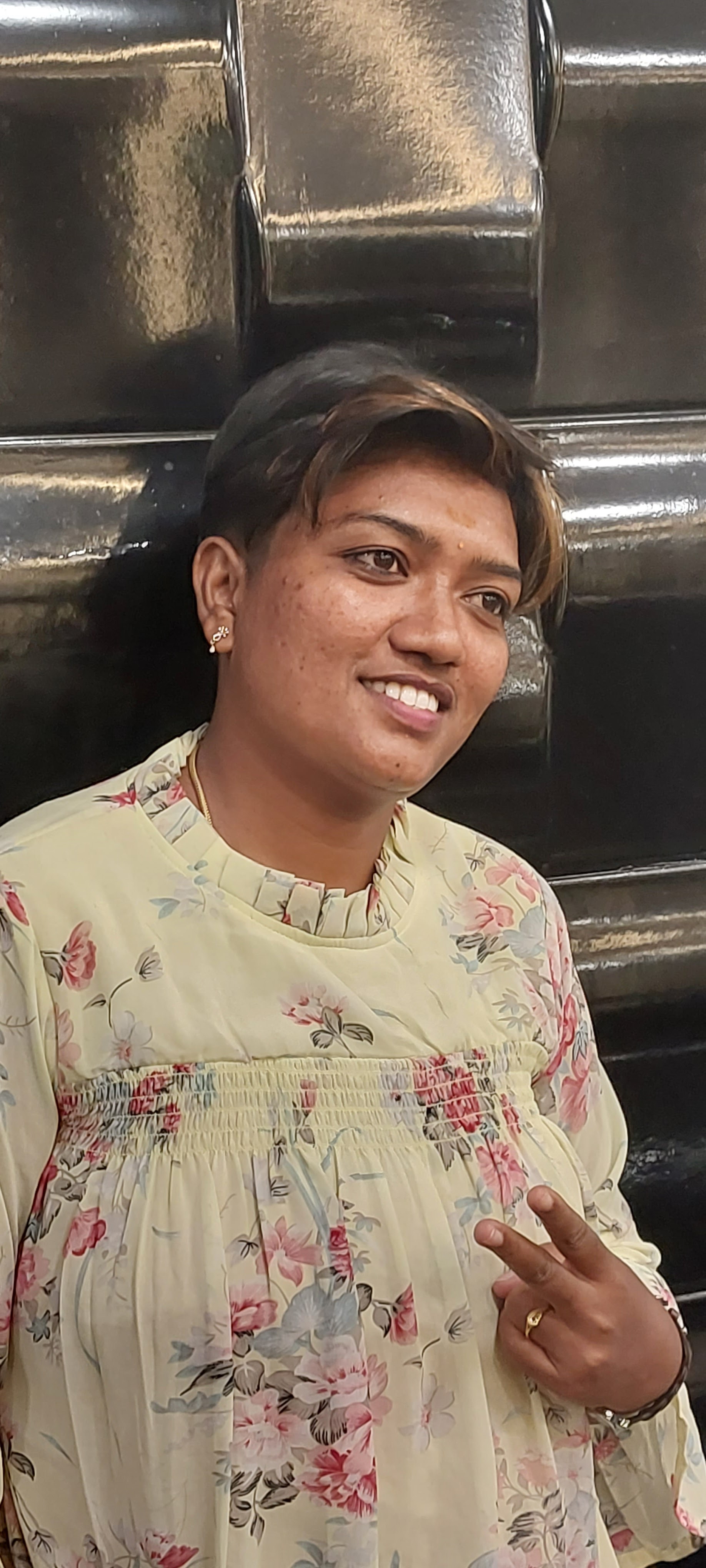 Green Trends in Ponmeni, Madurai