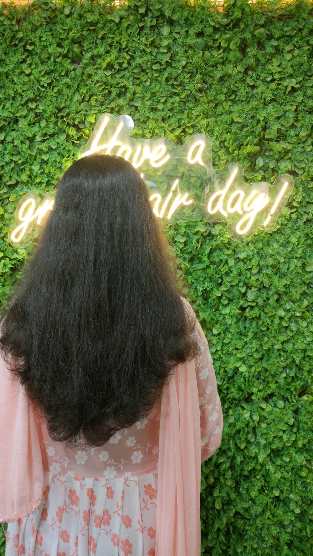 Green Trends in Ponmeni, Madurai