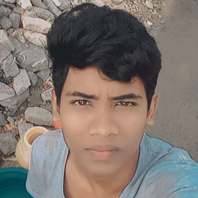 Green Trends in Ponmeni, Madurai