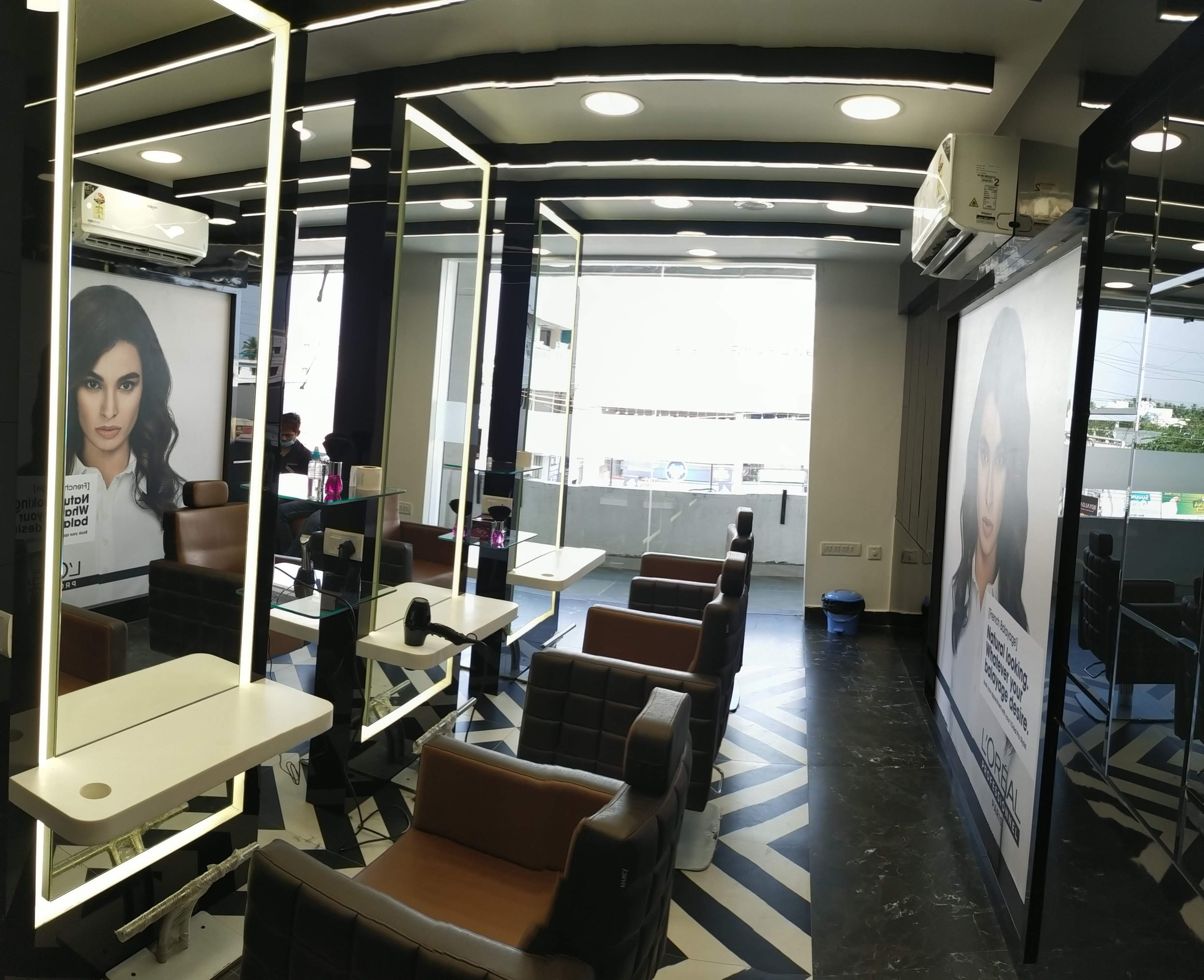 Green Trends in Moolapalayam, Erode