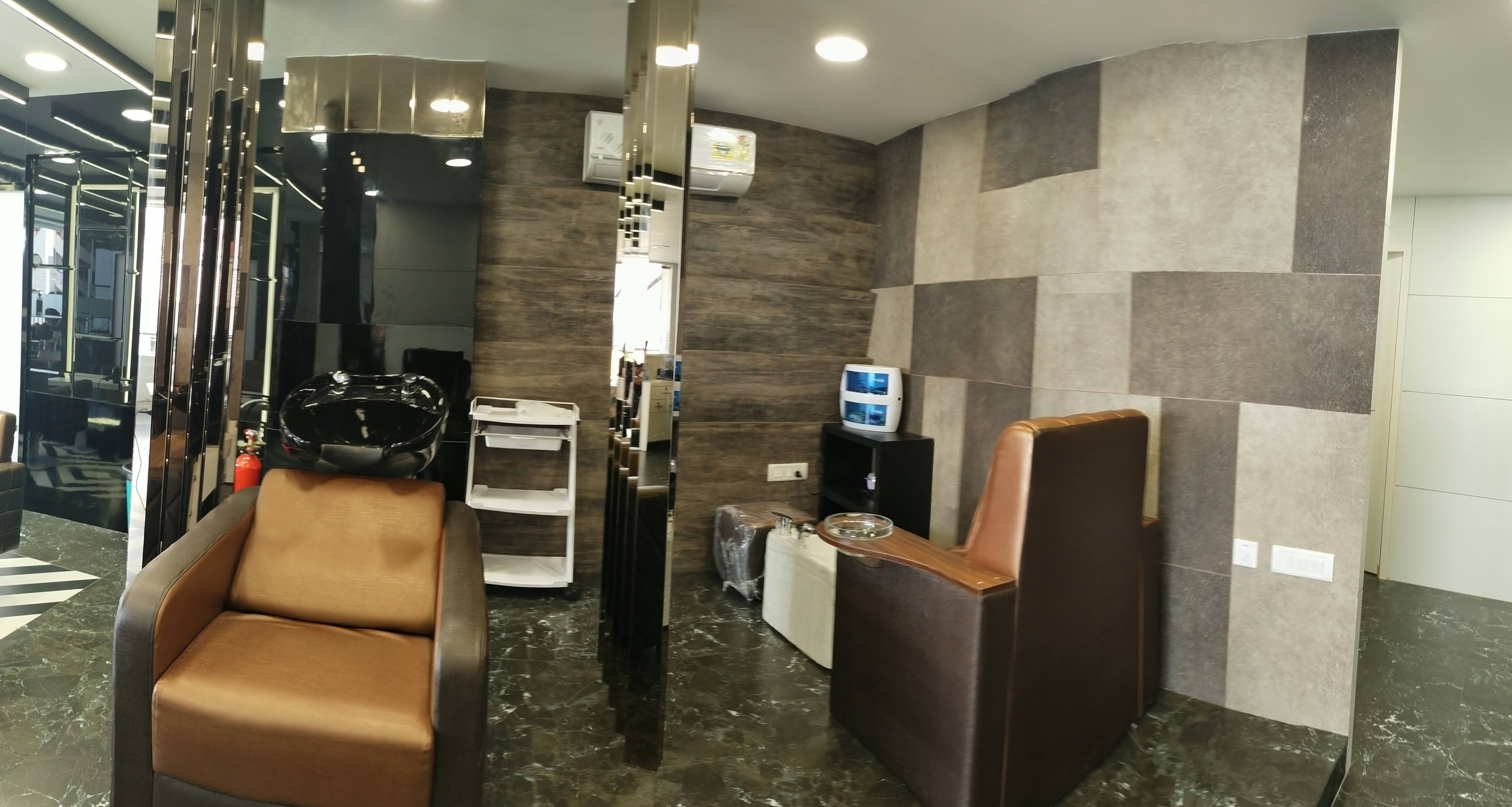 Green Trends in Moolapalayam, Erode