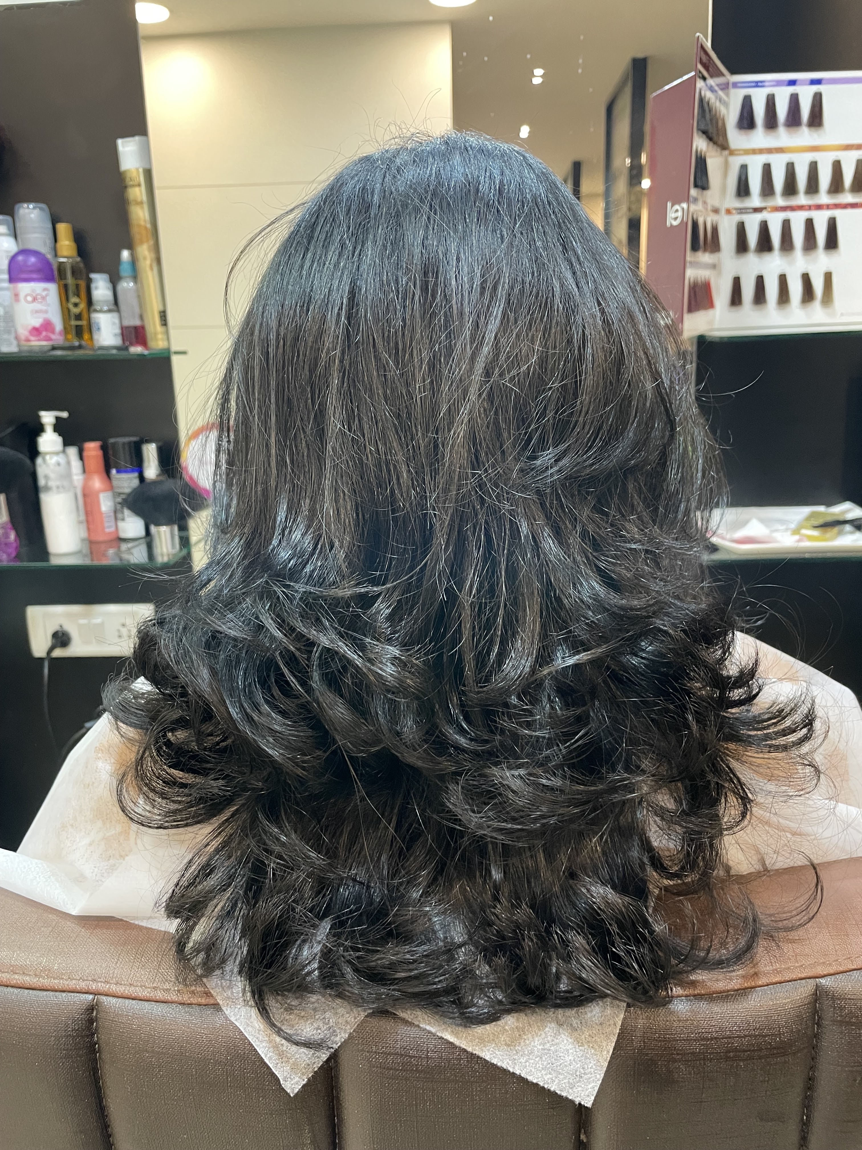 Green Trends in Jyothinagar, Karimnagar