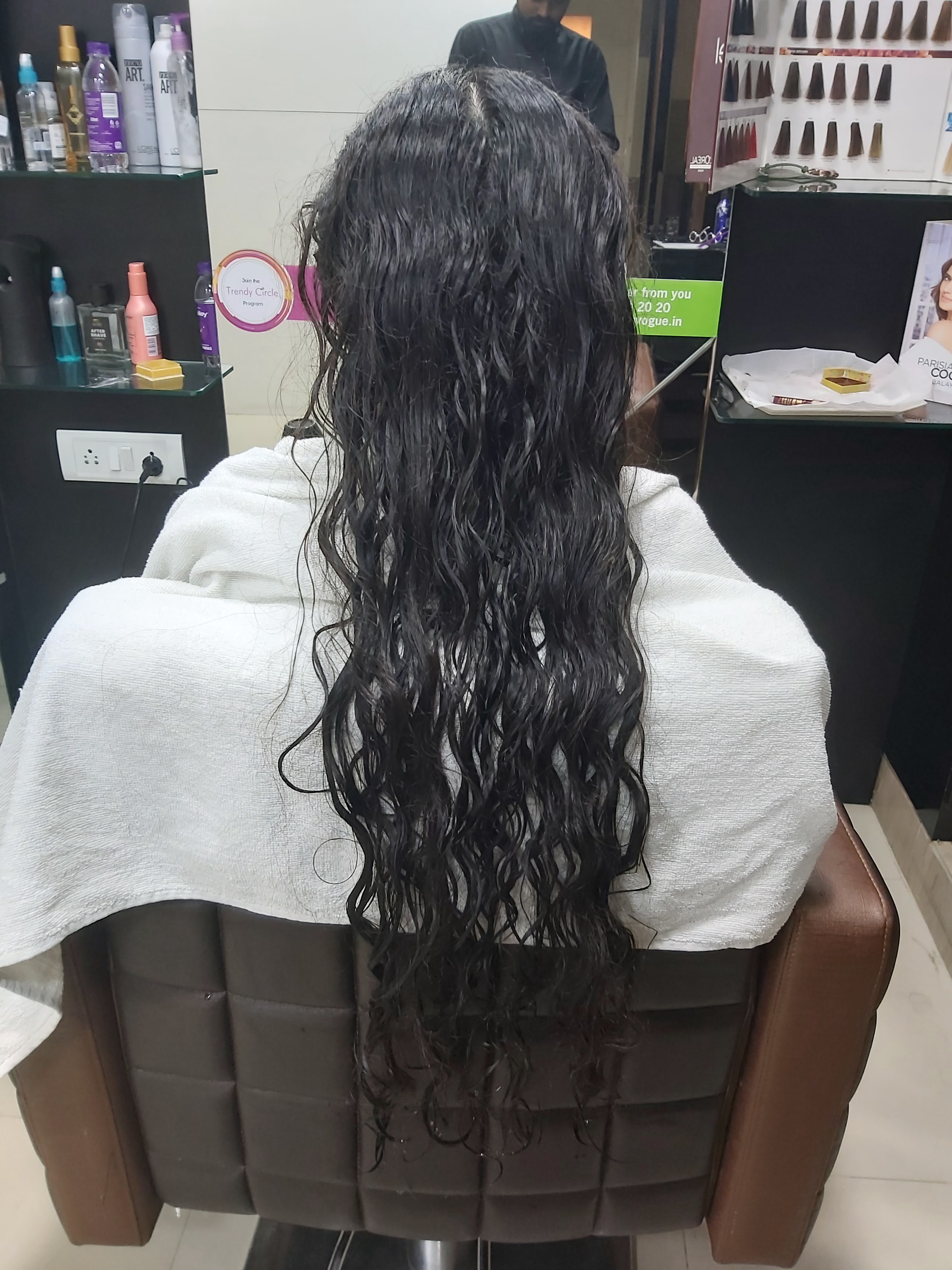 Green Trends in Jyothinagar, Karimnagar