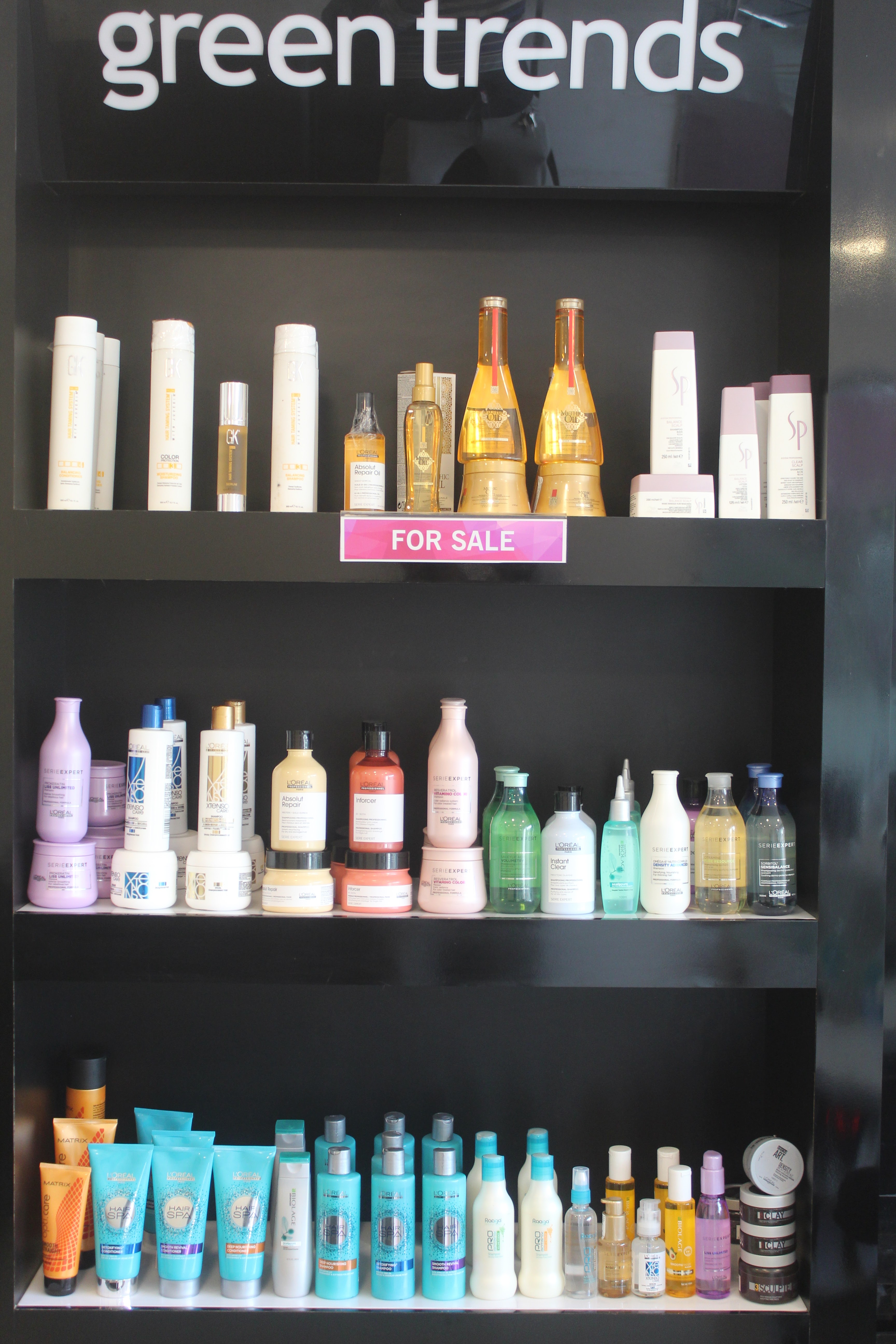 Green Trends in Jyothinagar, Karimnagar