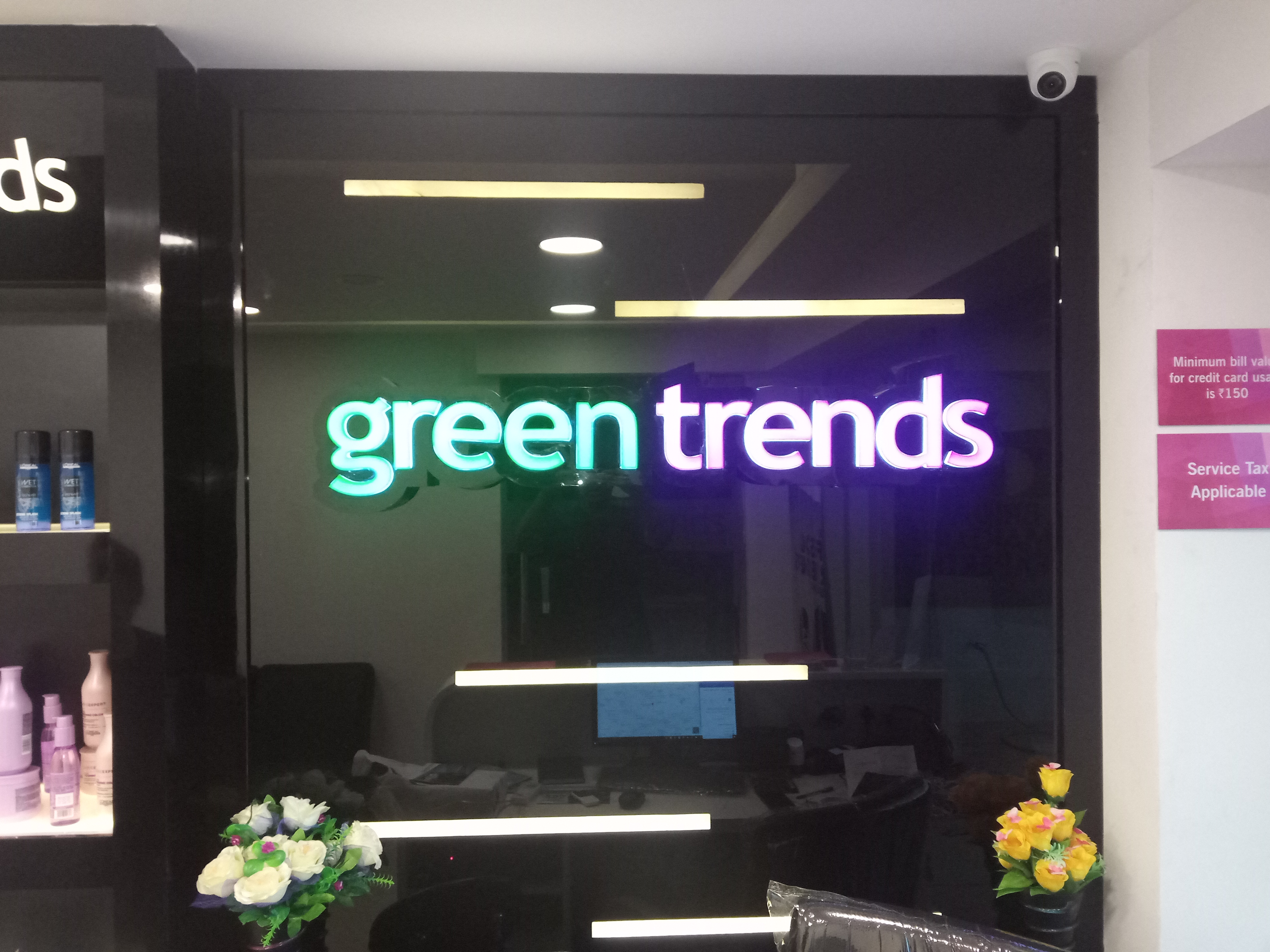 Green Trends in Jyothinagar, Karimnagar