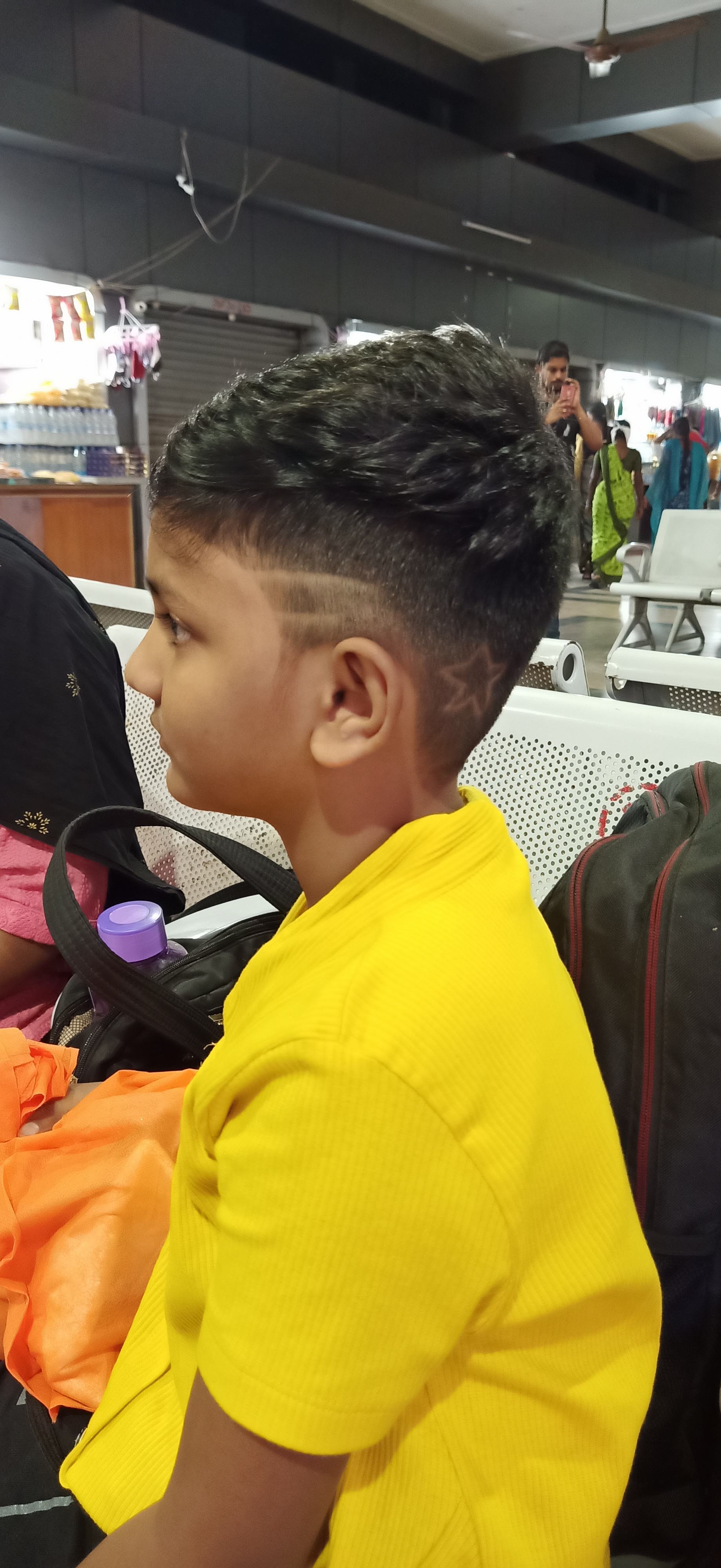 Green Trends in Jyothinagar, Karimnagar