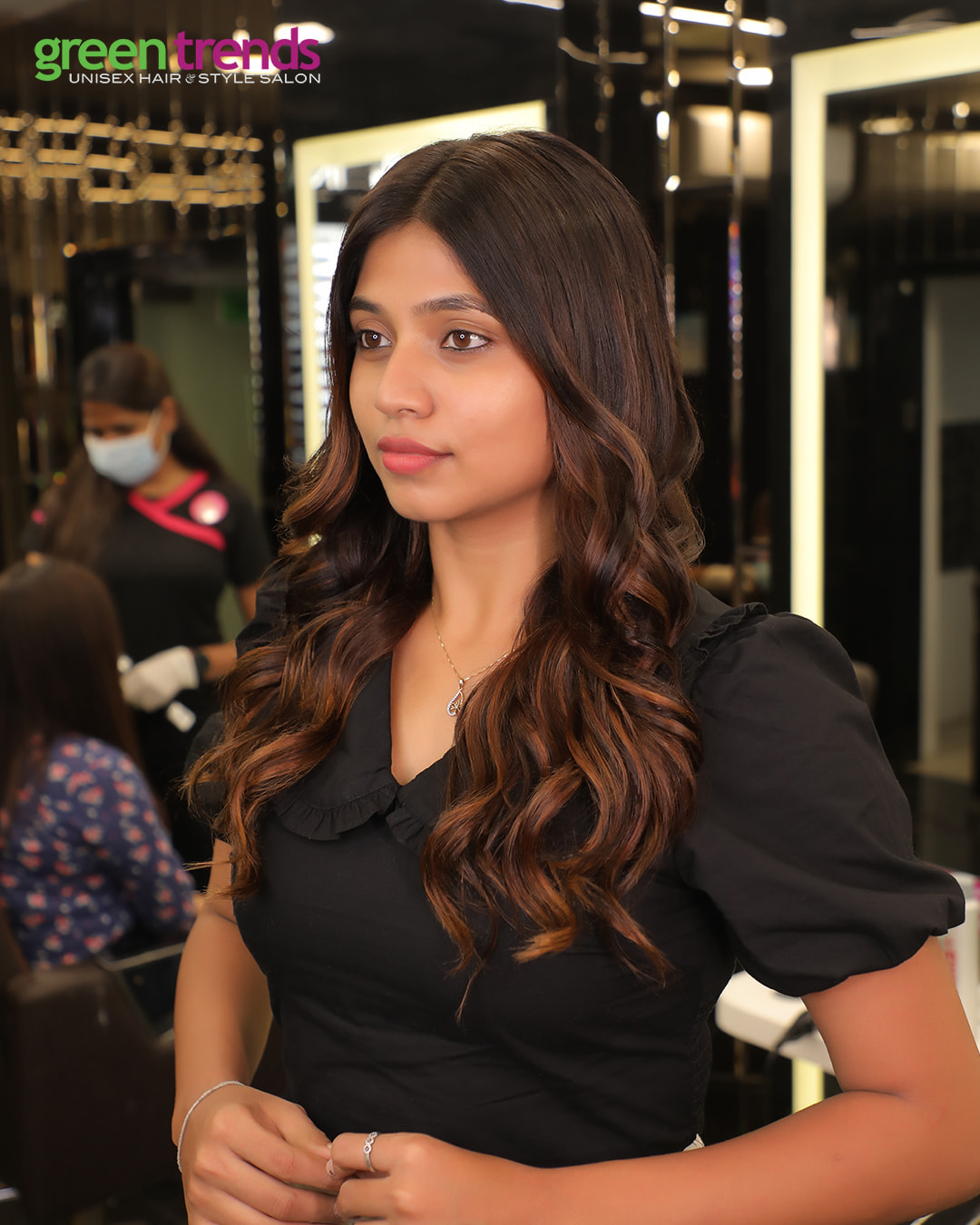 Green Trends in Jyothinagar, Karimnagar