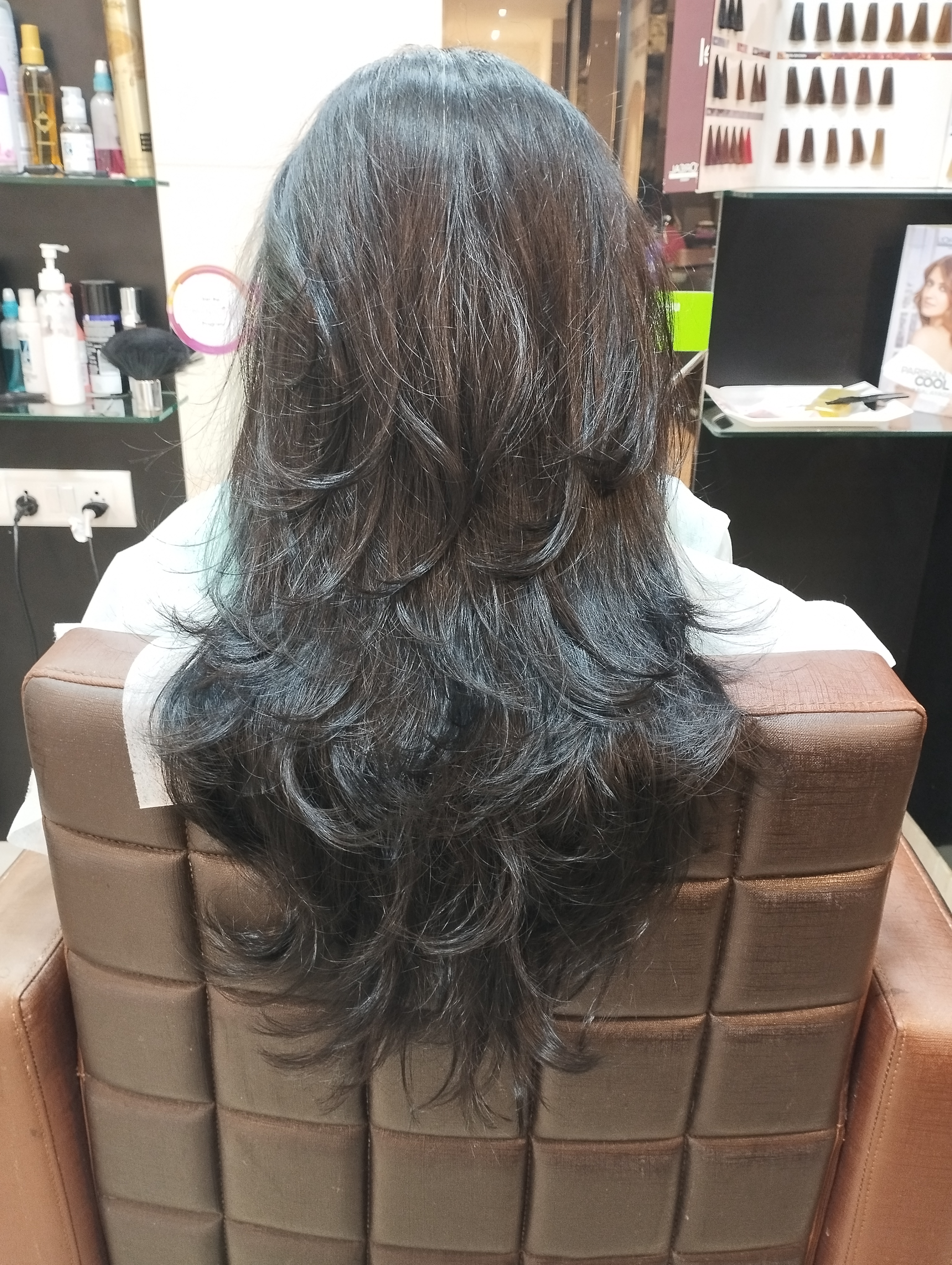 Green Trends in Jyothinagar, Karimnagar