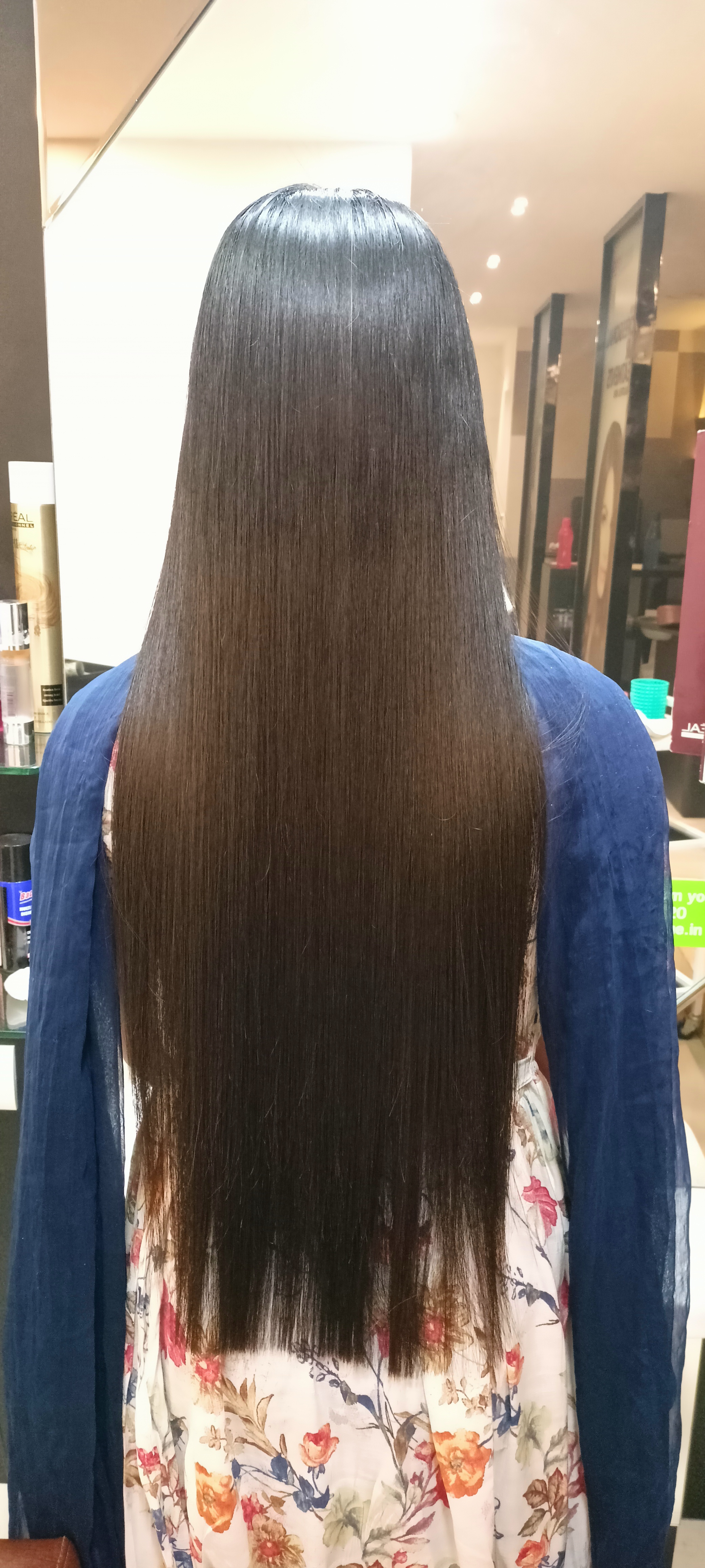 Green Trends in Jyothinagar, Karimnagar