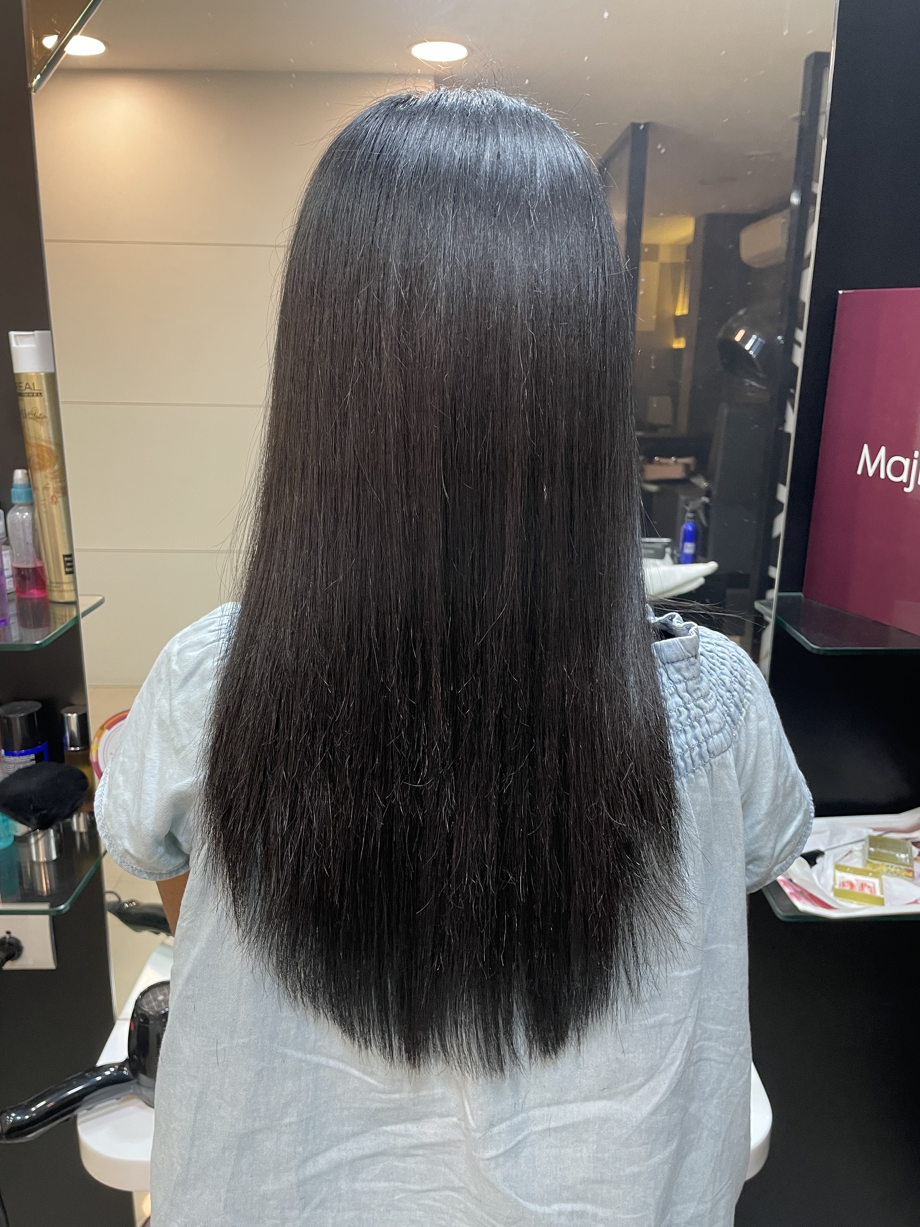 Green Trends in Jyothinagar, Karimnagar