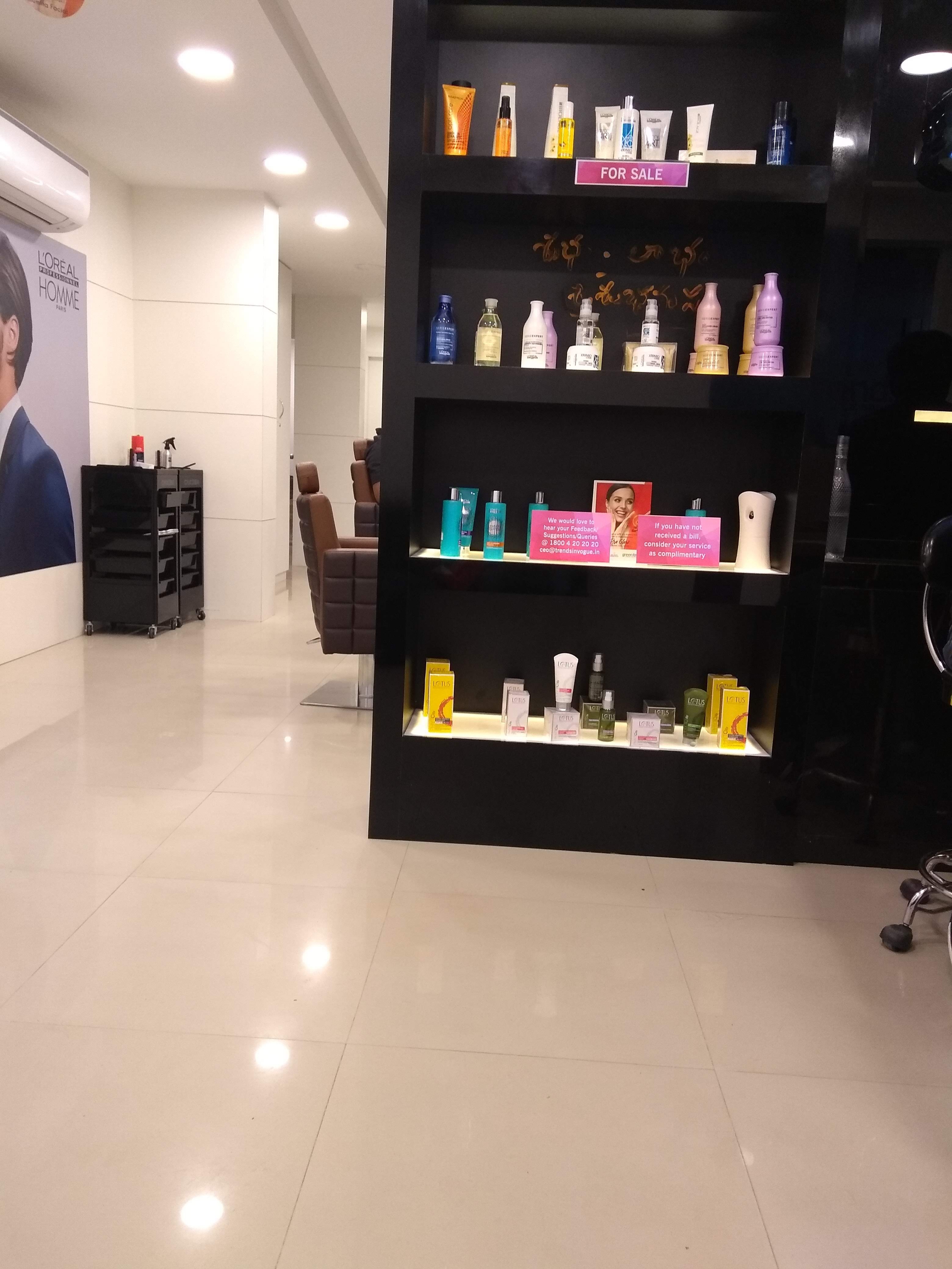 Green Trends in Jyothinagar, Karimnagar