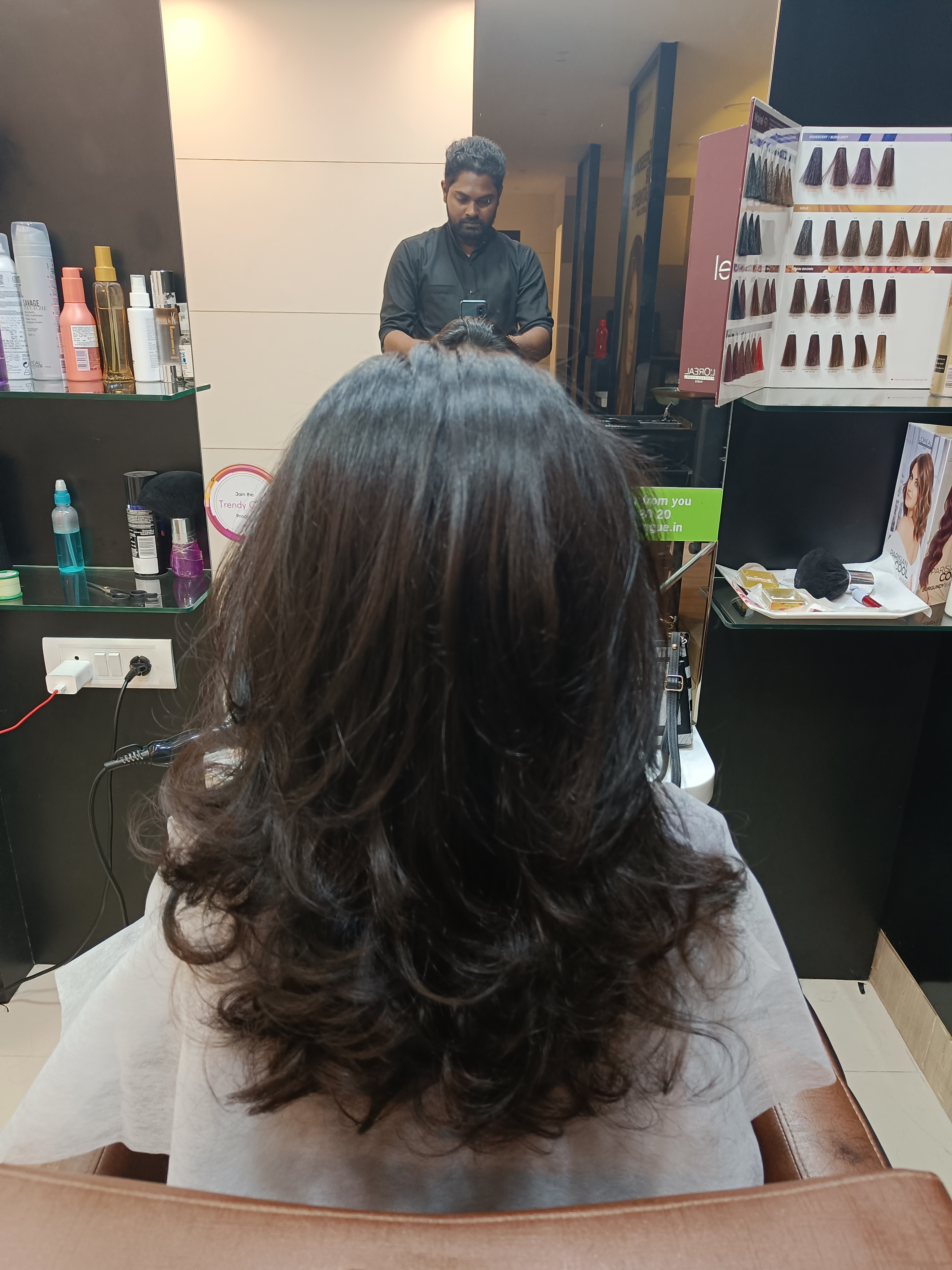 Green Trends in Jyothinagar, Karimnagar