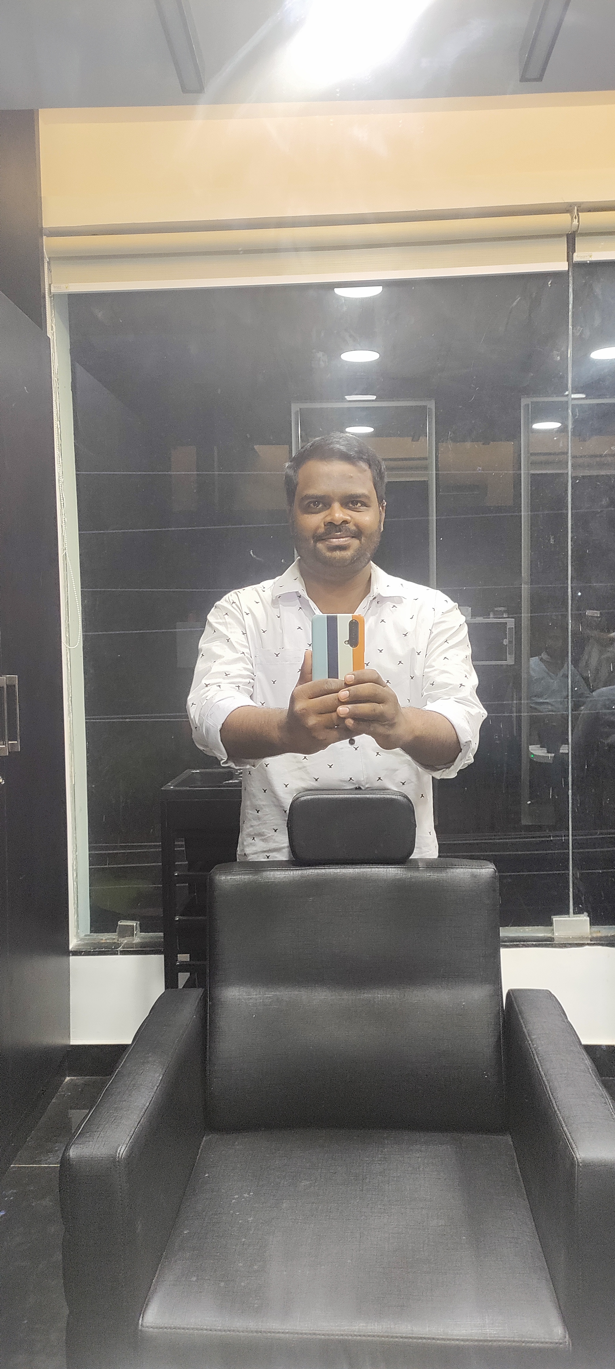 Green Trends in Satyanarayana Puram, Krishna