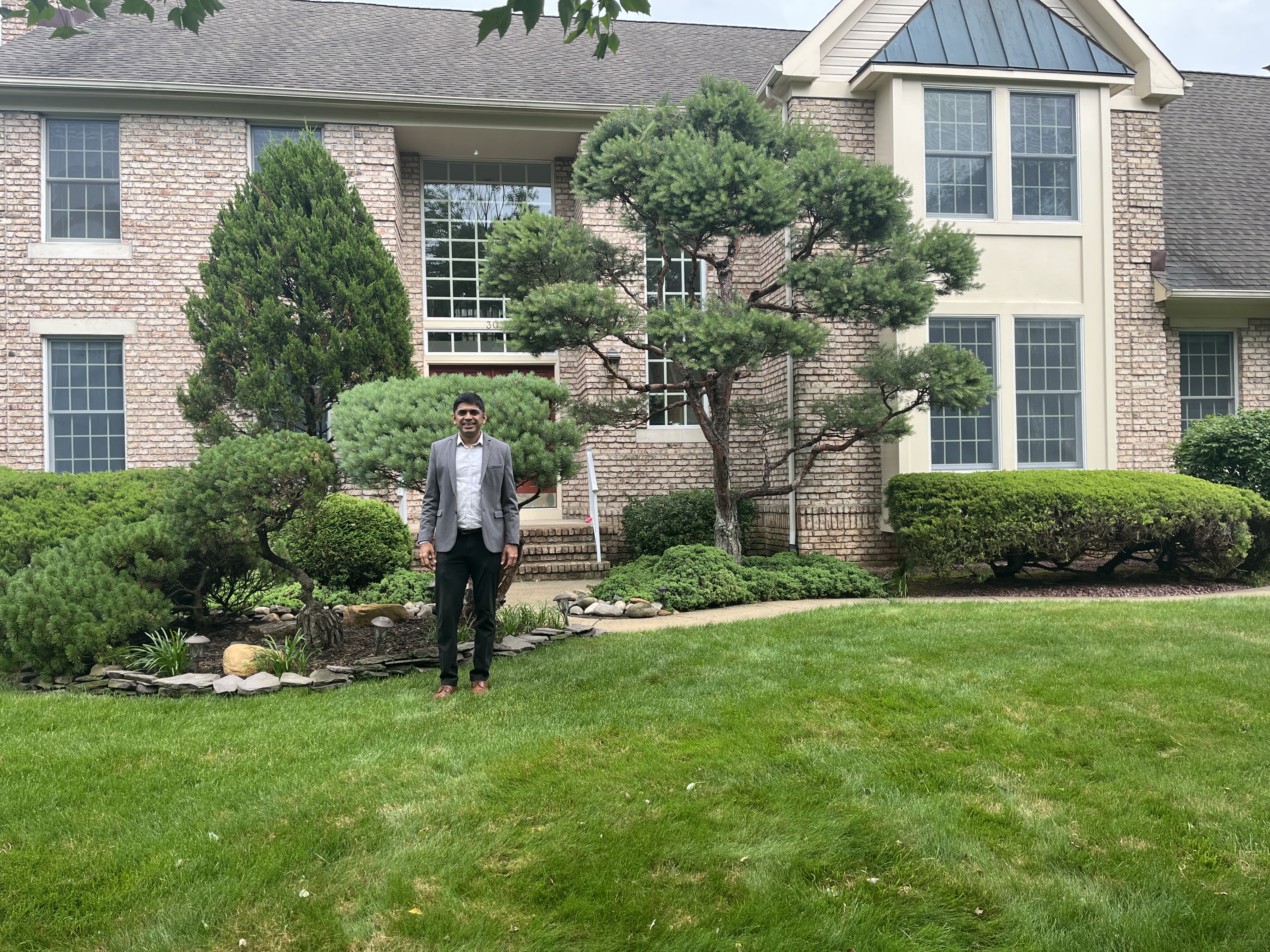 Krish Krishnan Shiju Realtor - Real Estate Agents in Metuchen, NJ in Metuchen, Metuchen