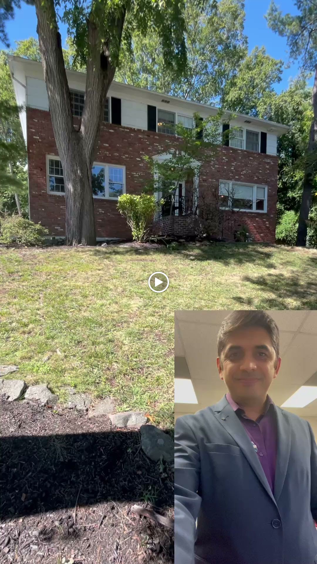 Krish Krishnan Shiju Realtor - Real Estate Agents in Metuchen, NJ in Metuchen, Metuchen