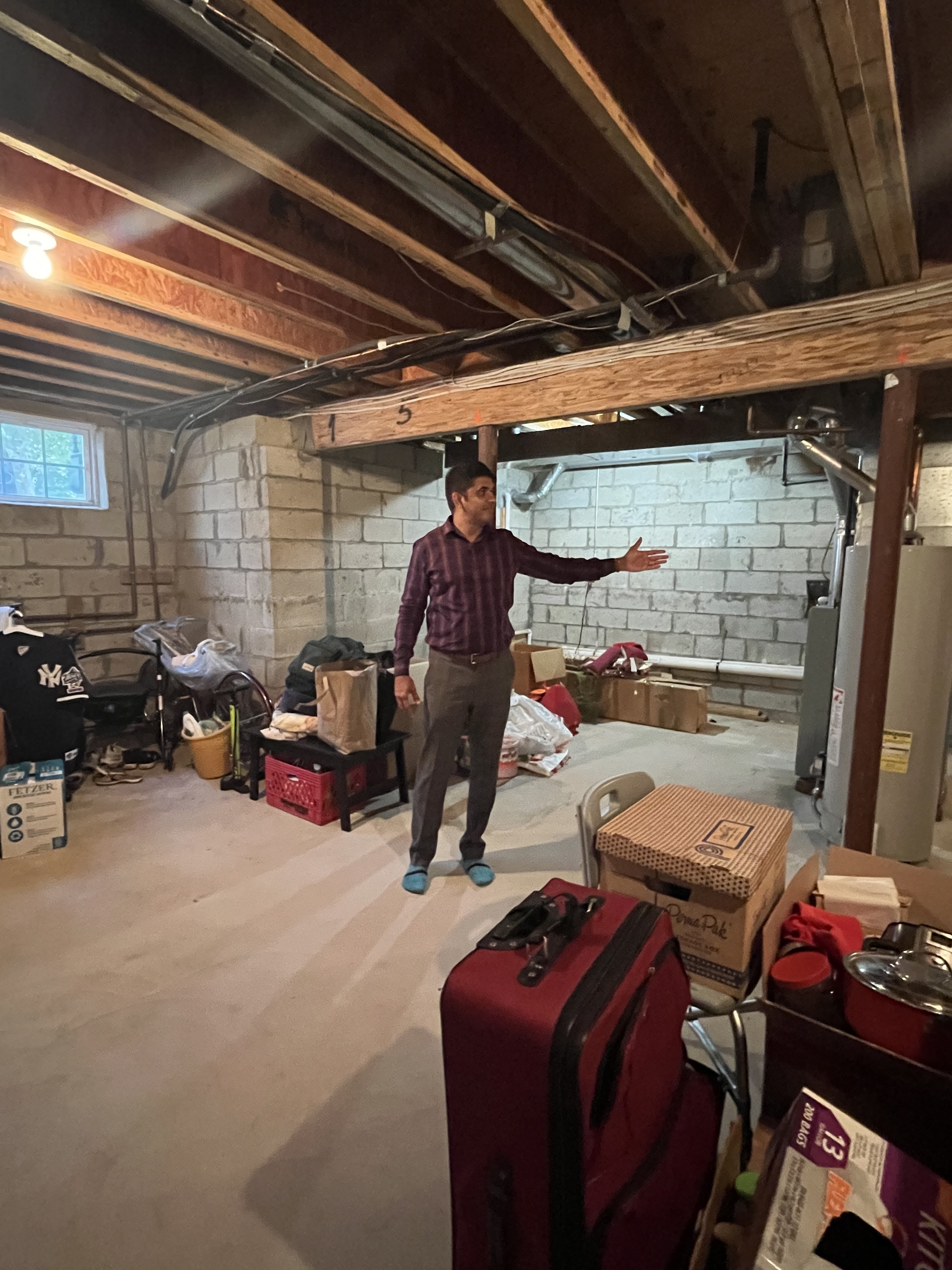 Krish Krishnan Shiju Realtor - Real Estate Agents in Metuchen, NJ in Metuchen, Metuchen