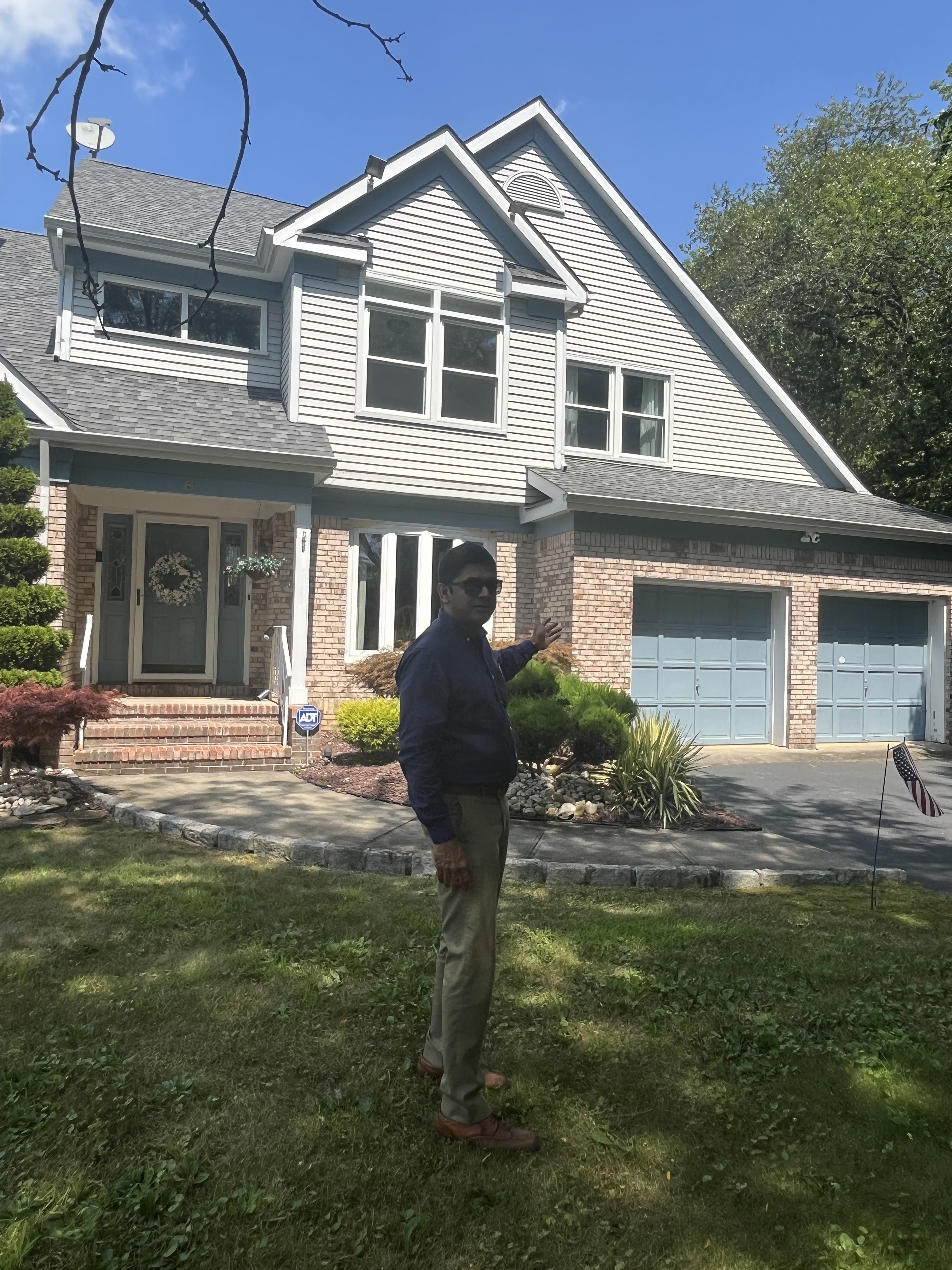 Krish Krishnan Shiju Realtor - Real Estate Agents in Metuchen, NJ in Metuchen, Metuchen